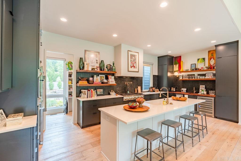 PRIMROSE CREEK - SAYLES ADDITION - Residential