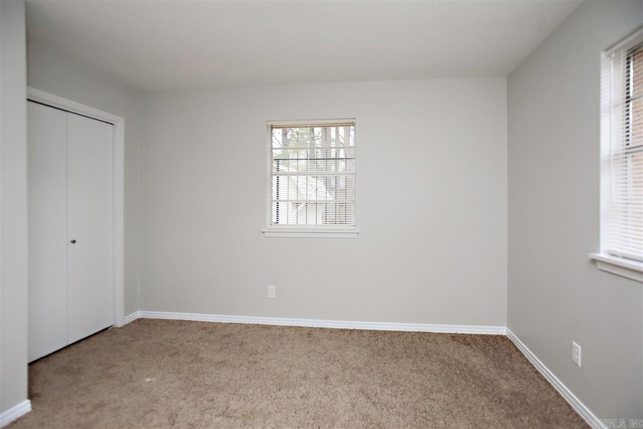 Ponderosa - Residential Lease