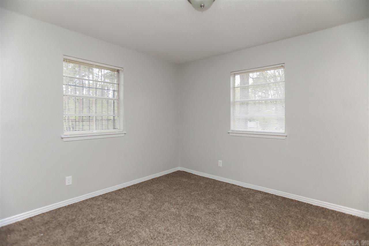 Ponderosa - Residential Lease