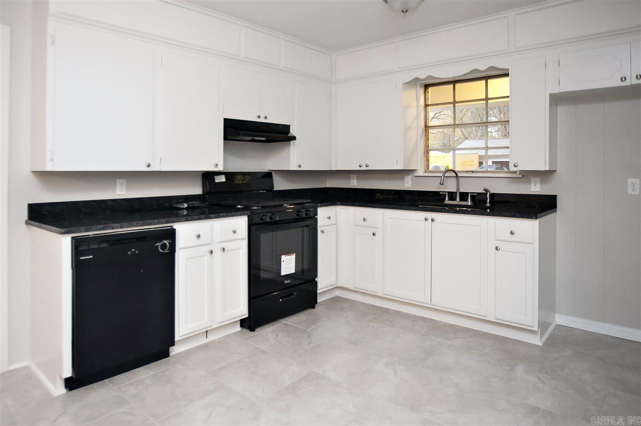 Ponderosa - Residential Lease