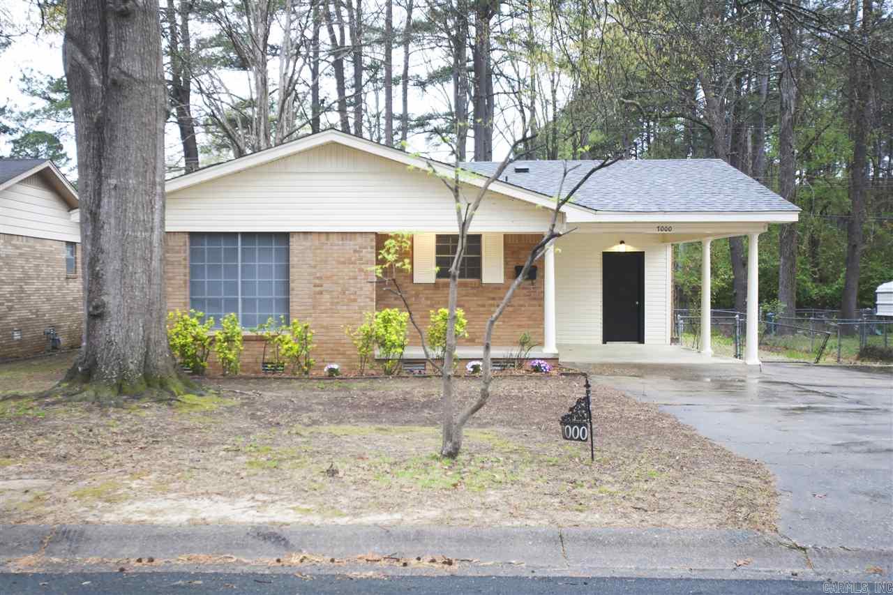 Ponderosa - Residential Lease