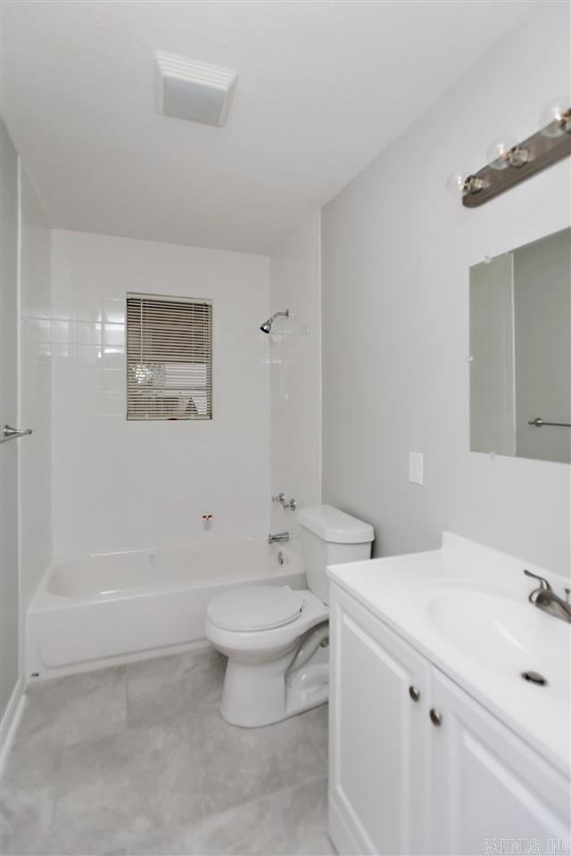 Ponderosa - Residential Lease