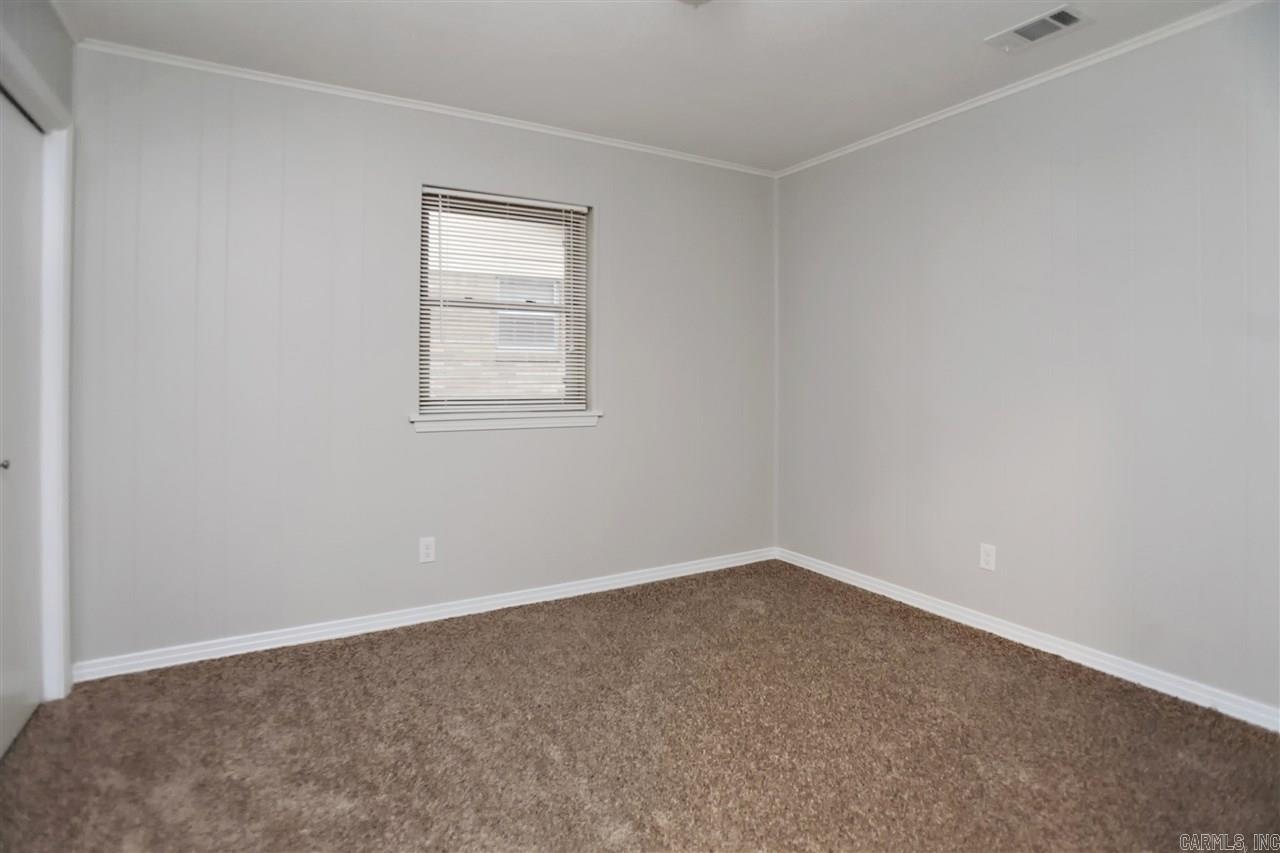 Ponderosa - Residential Lease