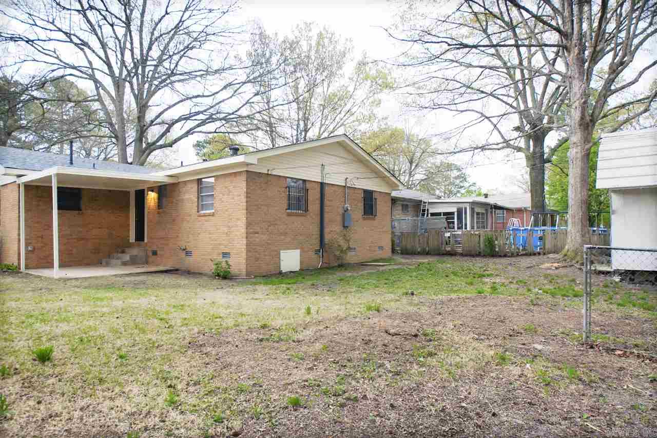 Ponderosa - Residential Lease