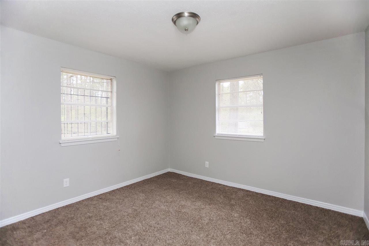 Ponderosa - Residential Lease