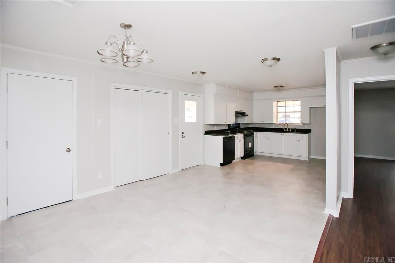 Ponderosa - Residential Lease