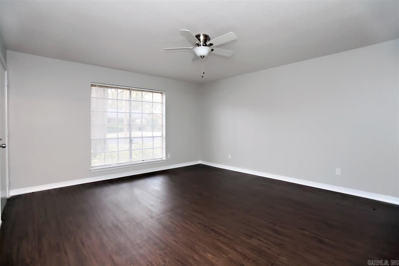 Ponderosa - Residential Lease