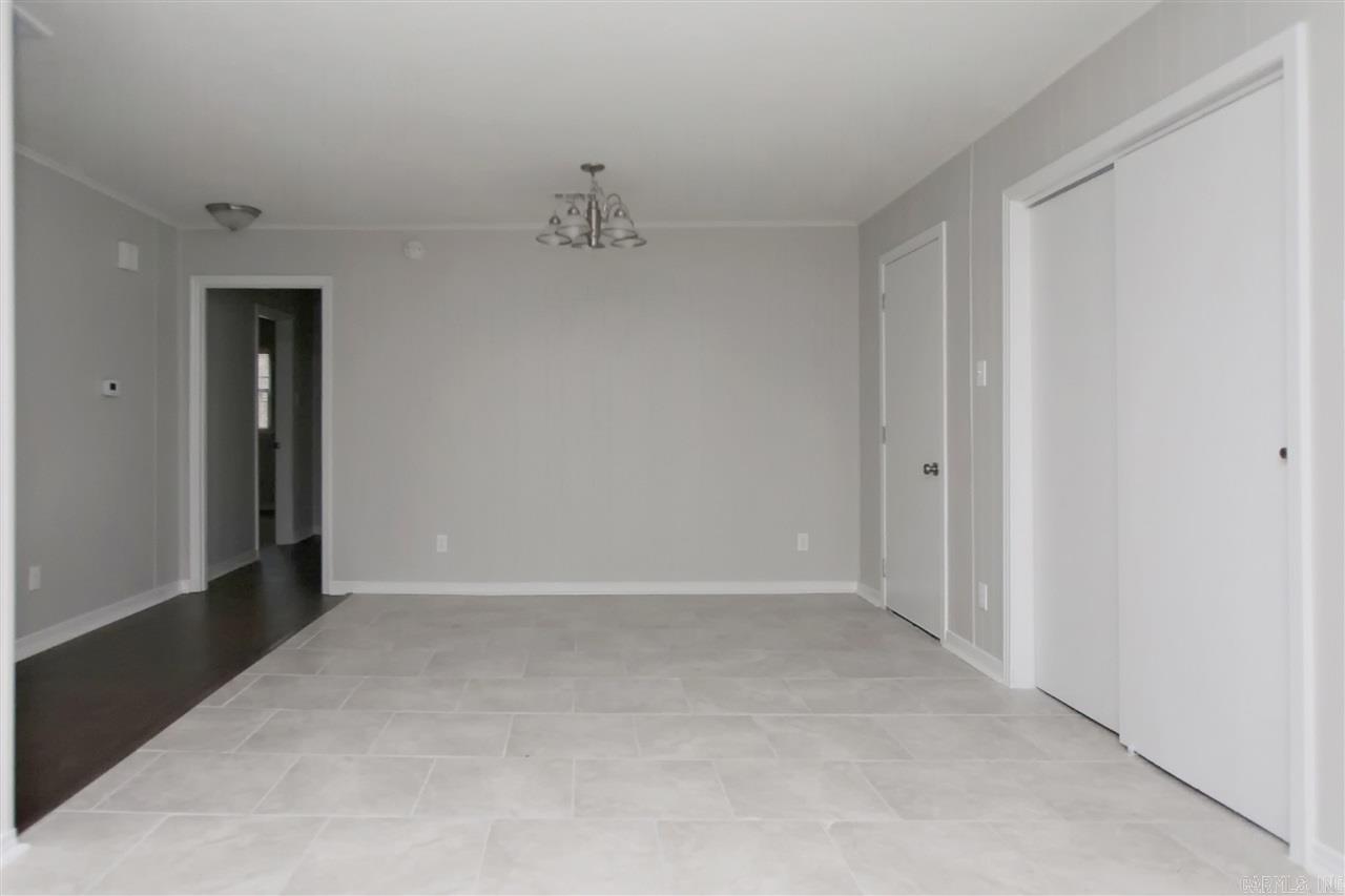 Ponderosa - Residential Lease