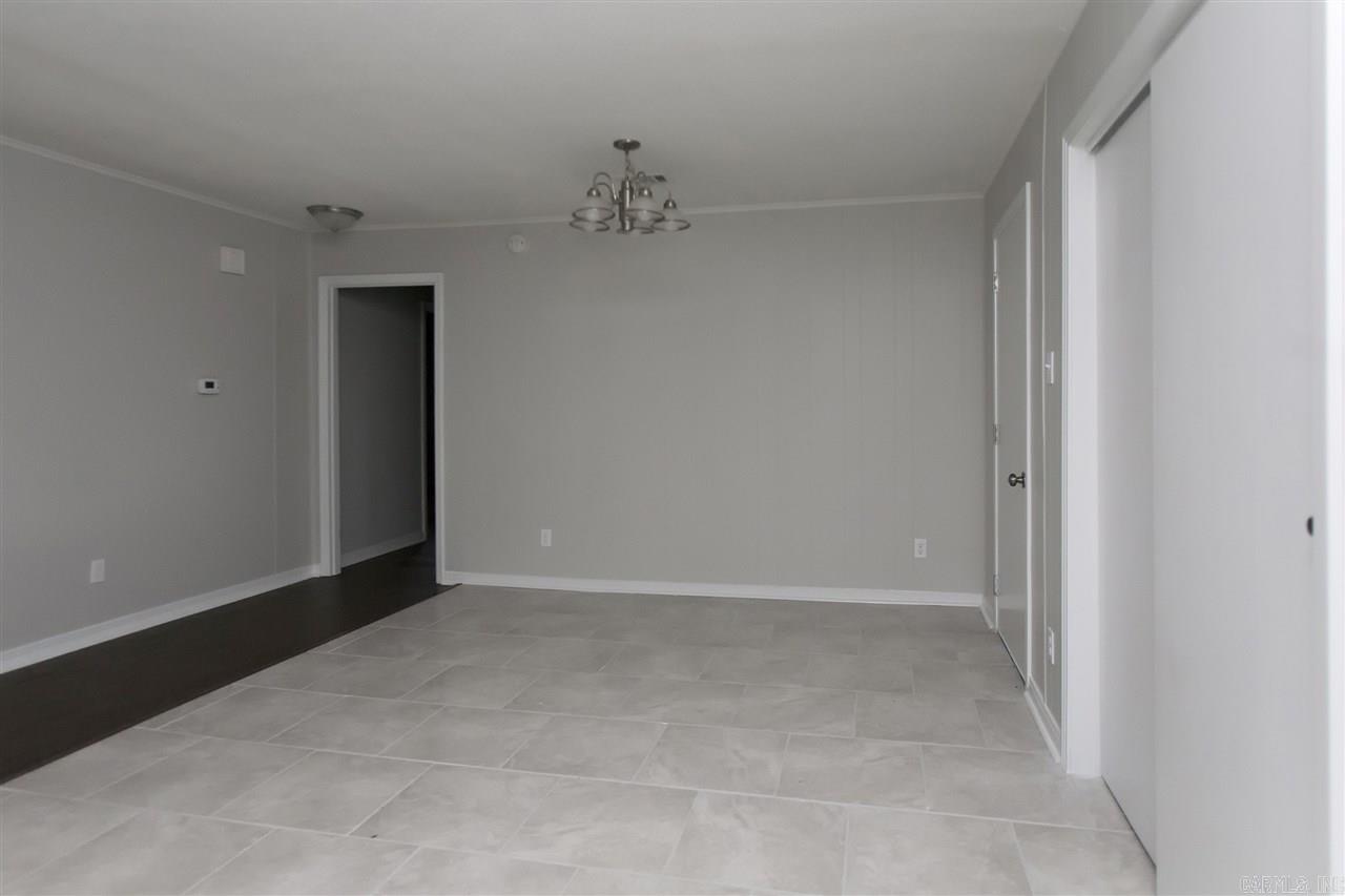 Ponderosa - Residential Lease