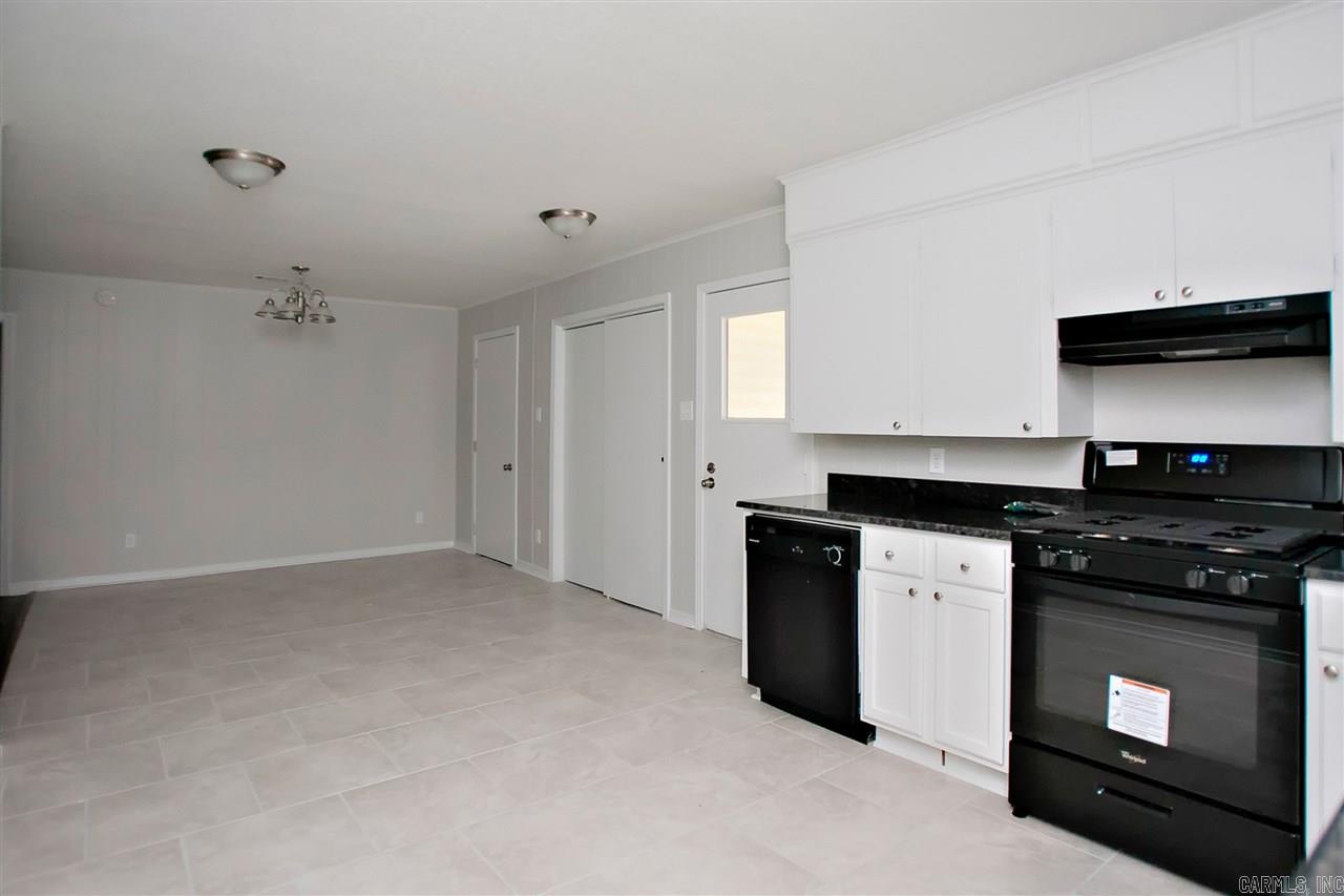 Ponderosa - Residential Lease