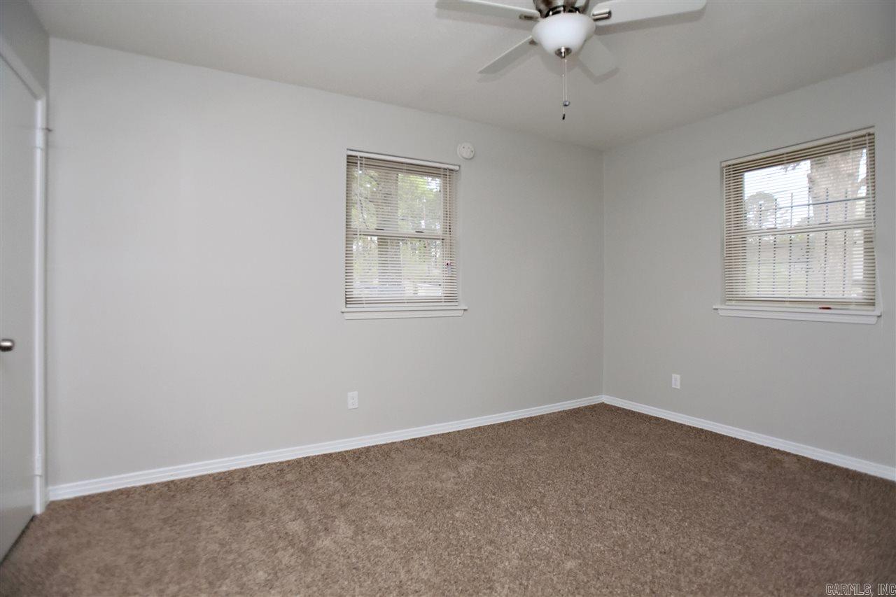 Ponderosa - Residential Lease