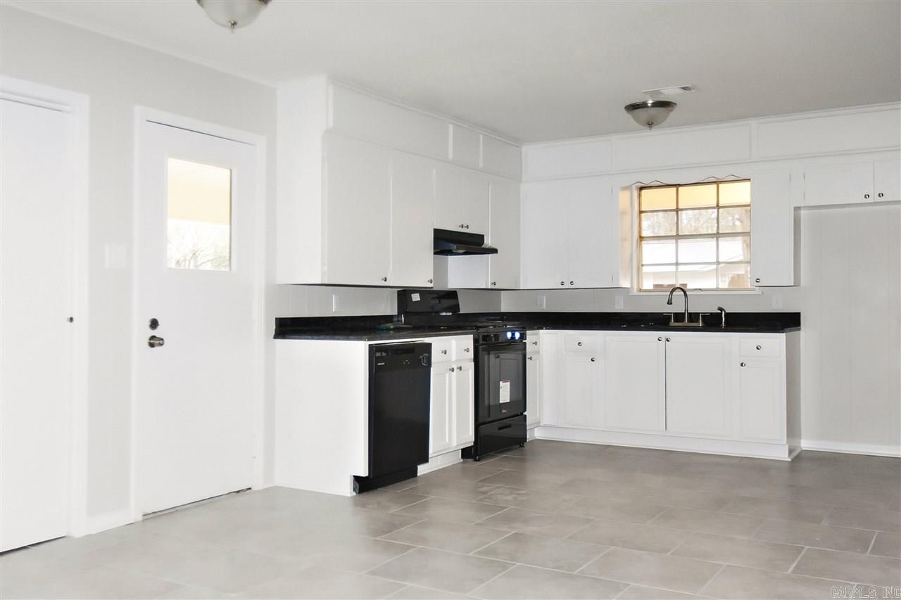 Ponderosa - Residential Lease