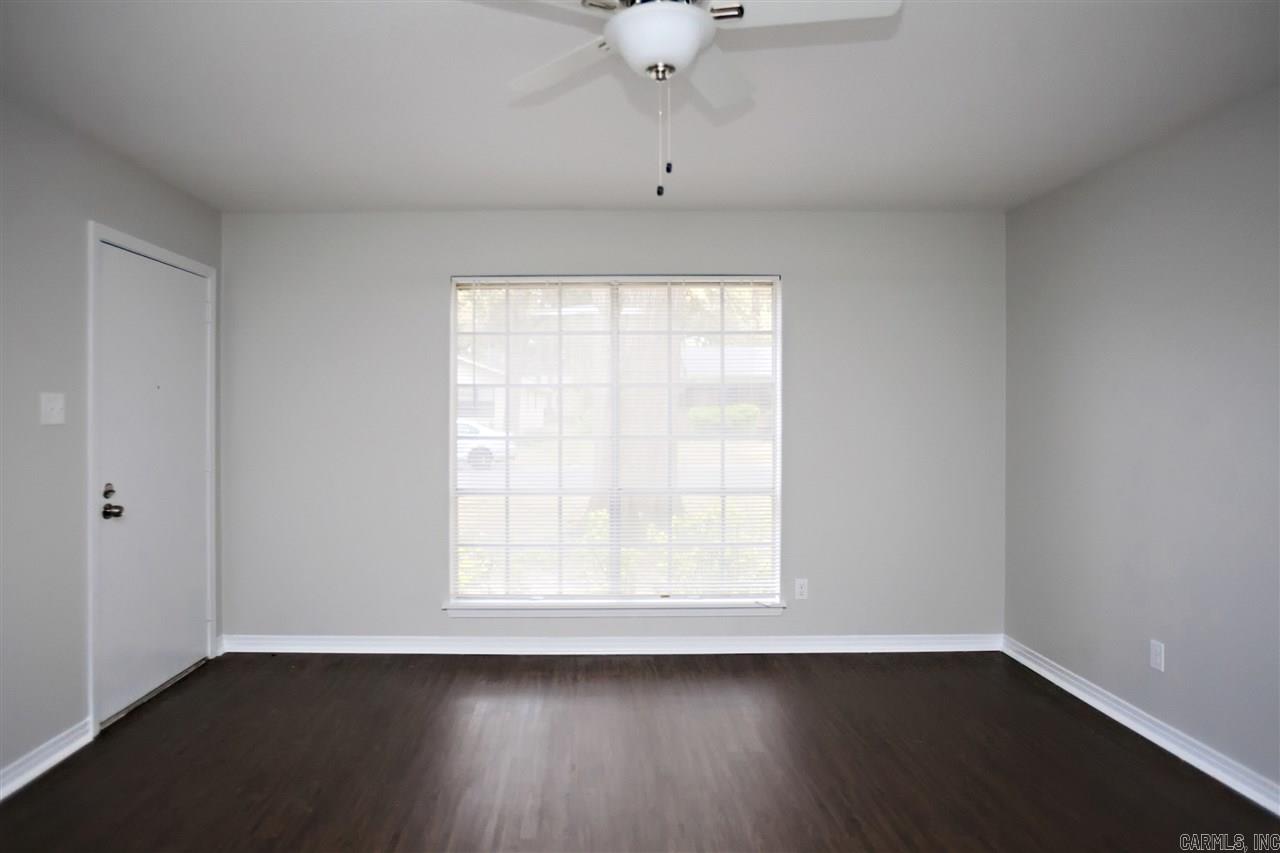 Ponderosa - Residential Lease