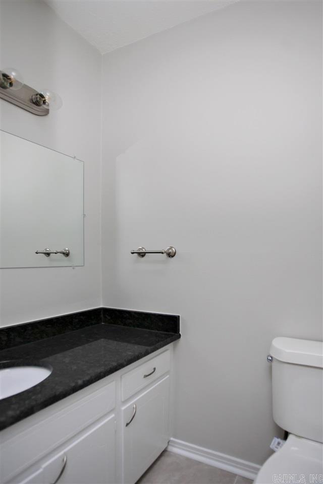 Ponderosa - Residential Lease