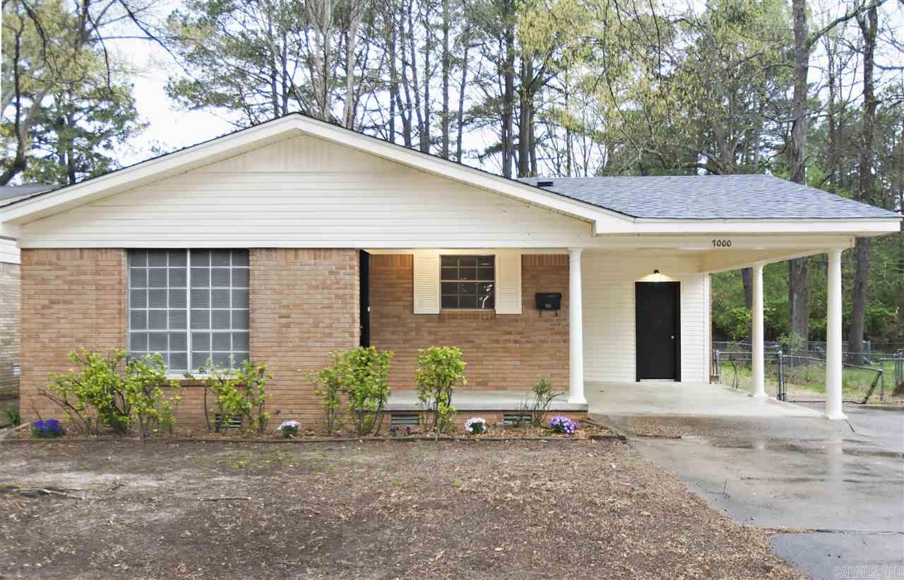 Ponderosa - Residential Lease