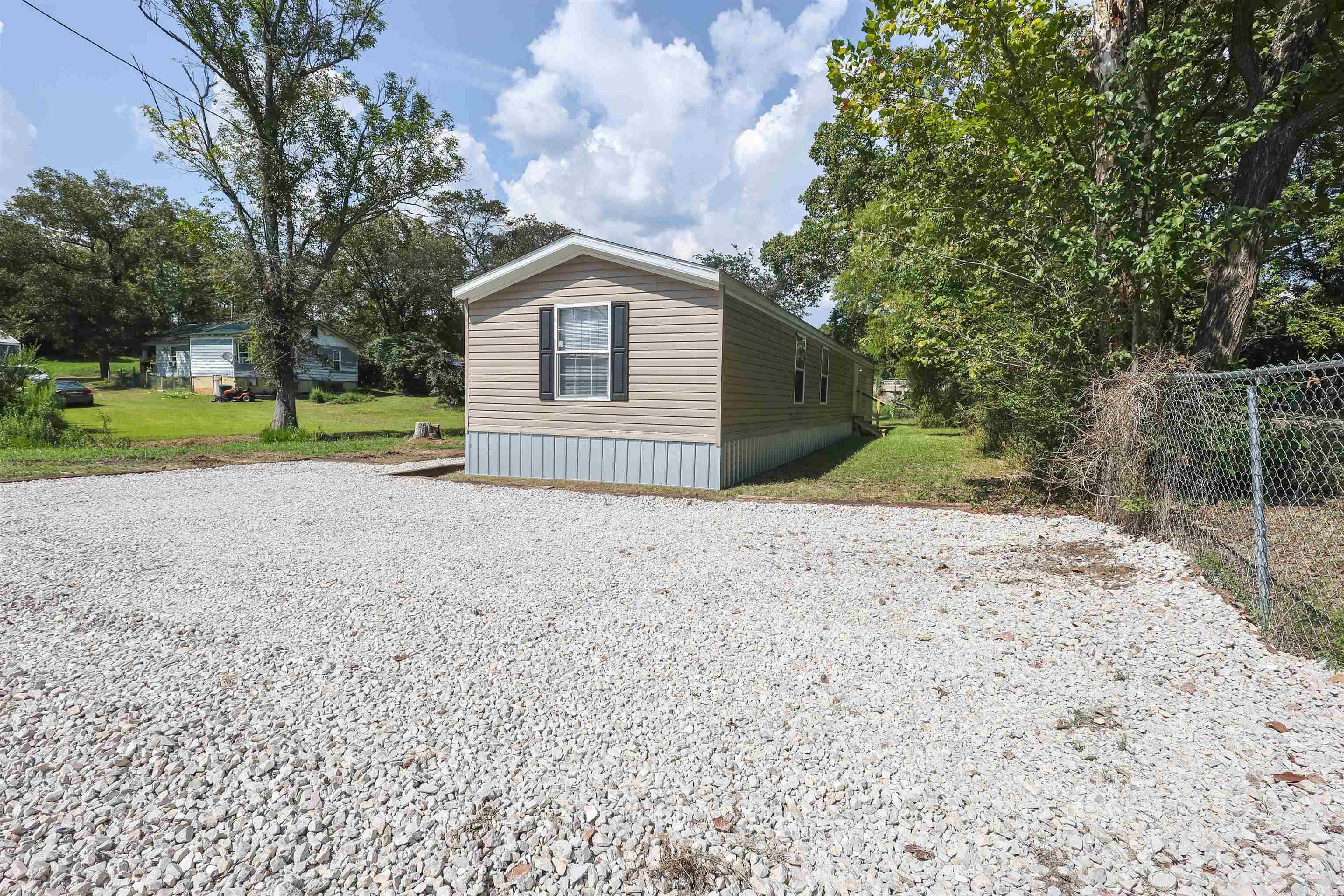 Original Survey of Glenwood - Residential