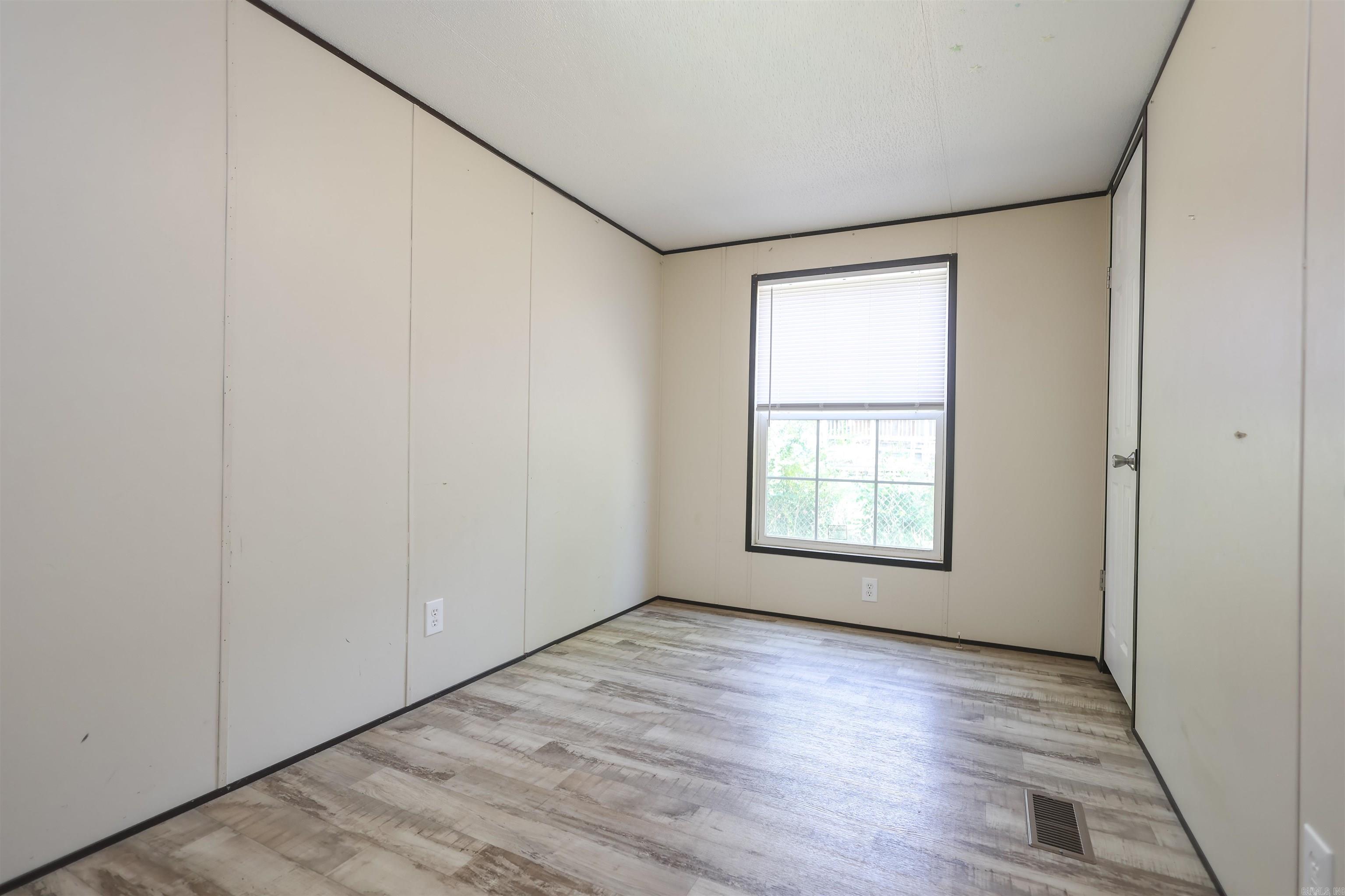 Original Survey of Glenwood - Residential