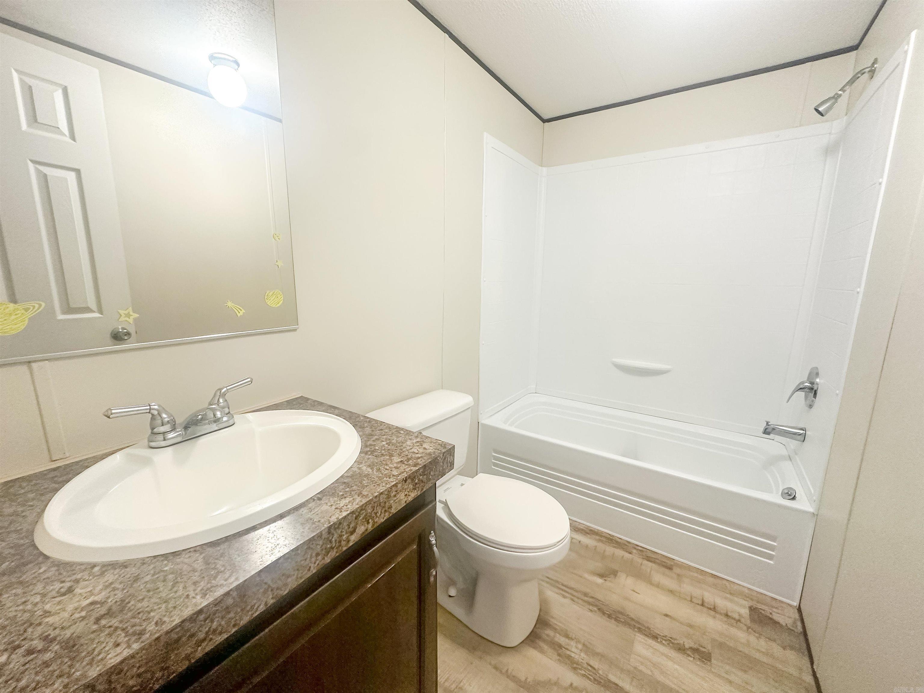 Original Survey of Glenwood - Residential