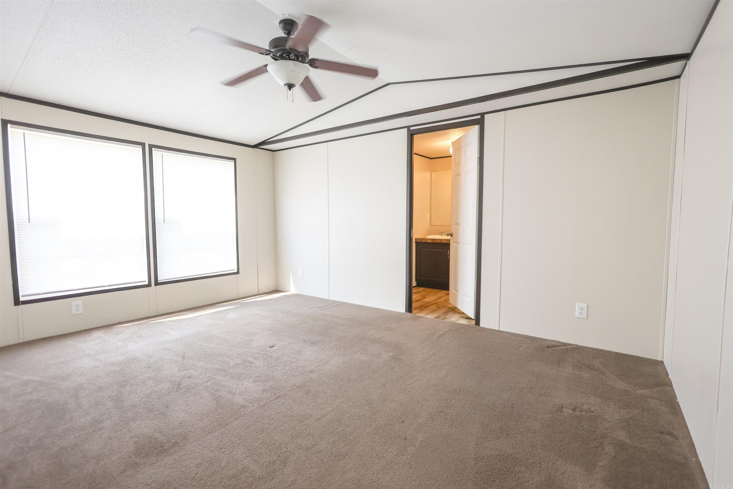 Original Survey of Glenwood - Residential