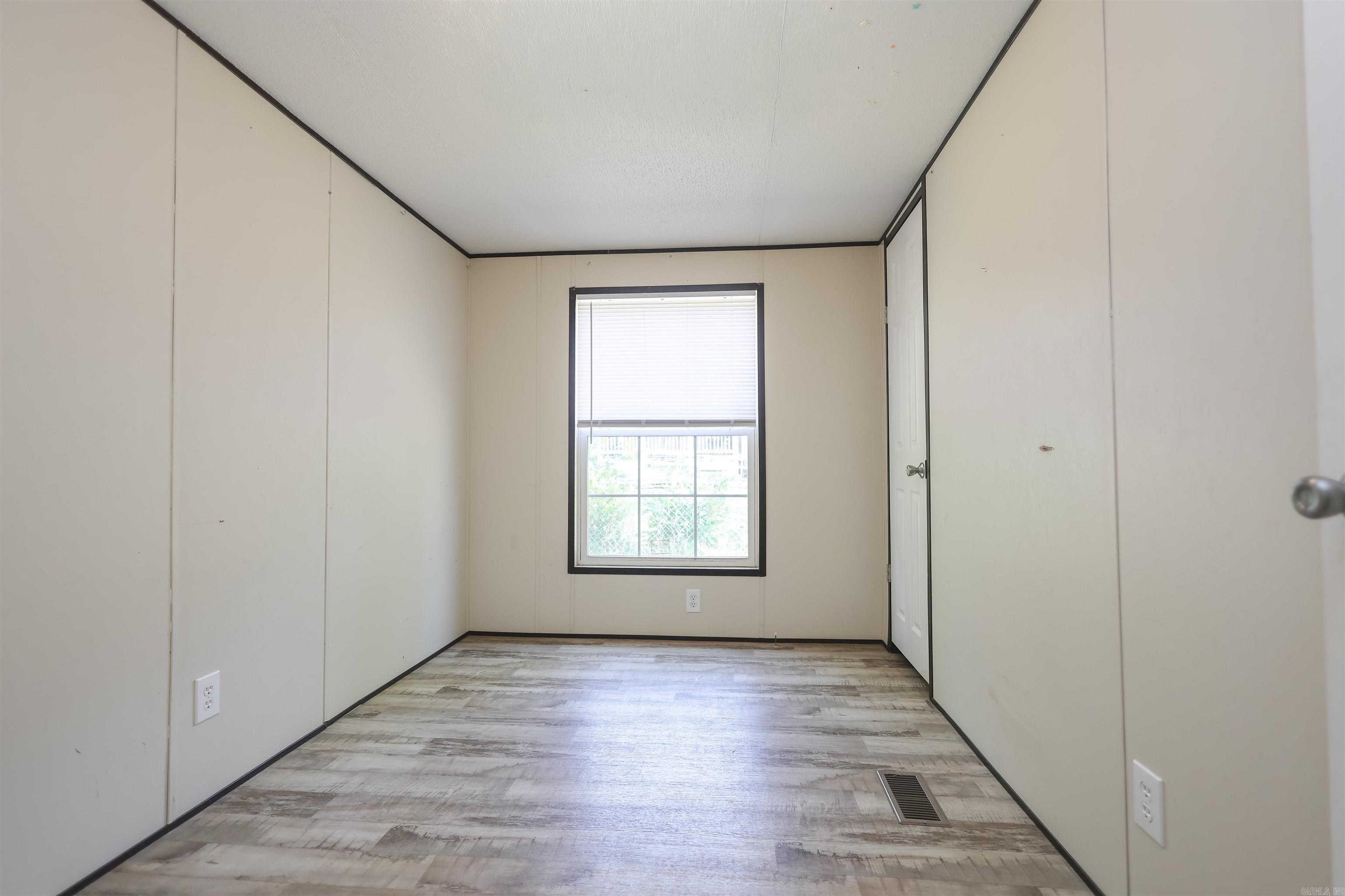 Original Survey of Glenwood - Residential