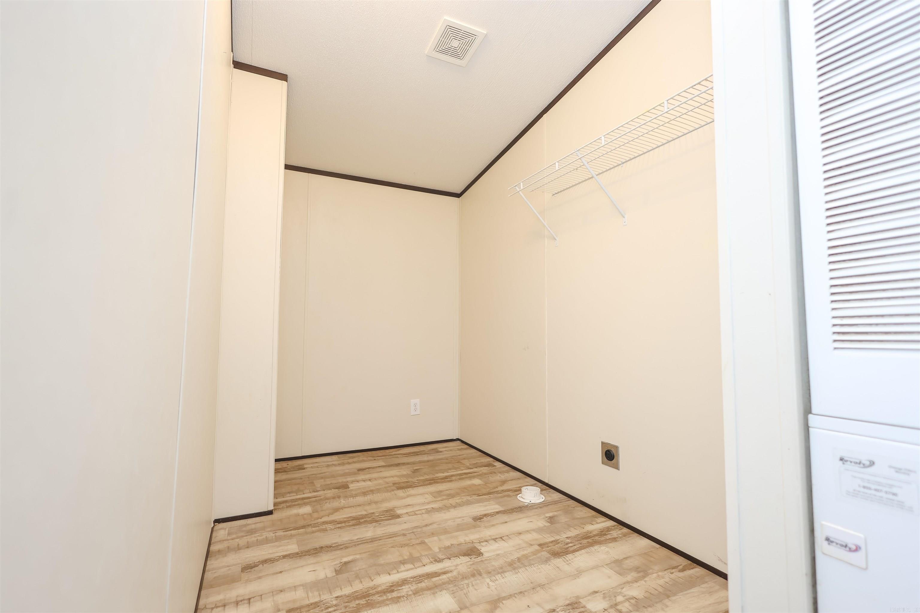 Original Survey of Glenwood - Residential