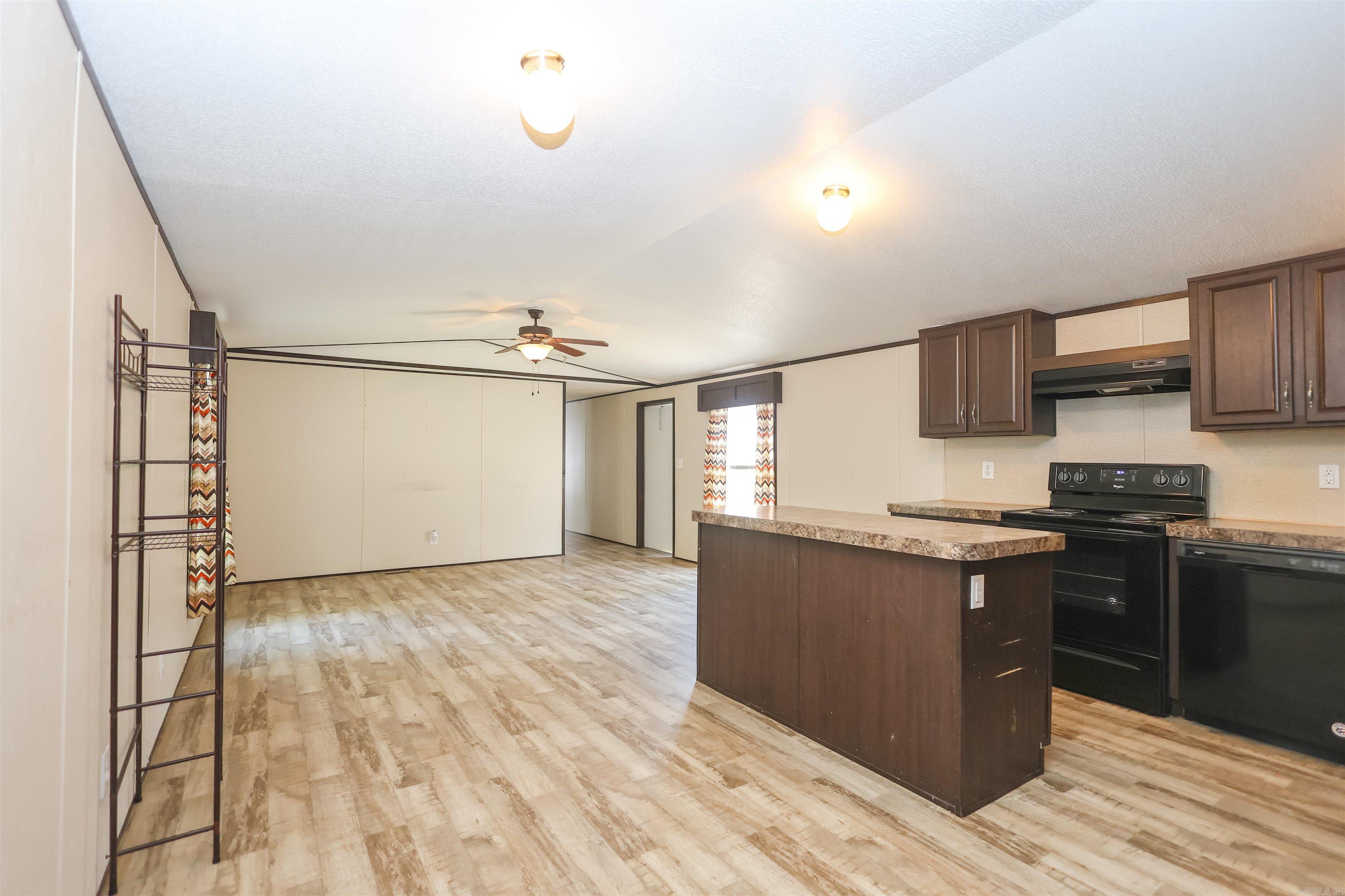 Original Survey of Glenwood - Residential