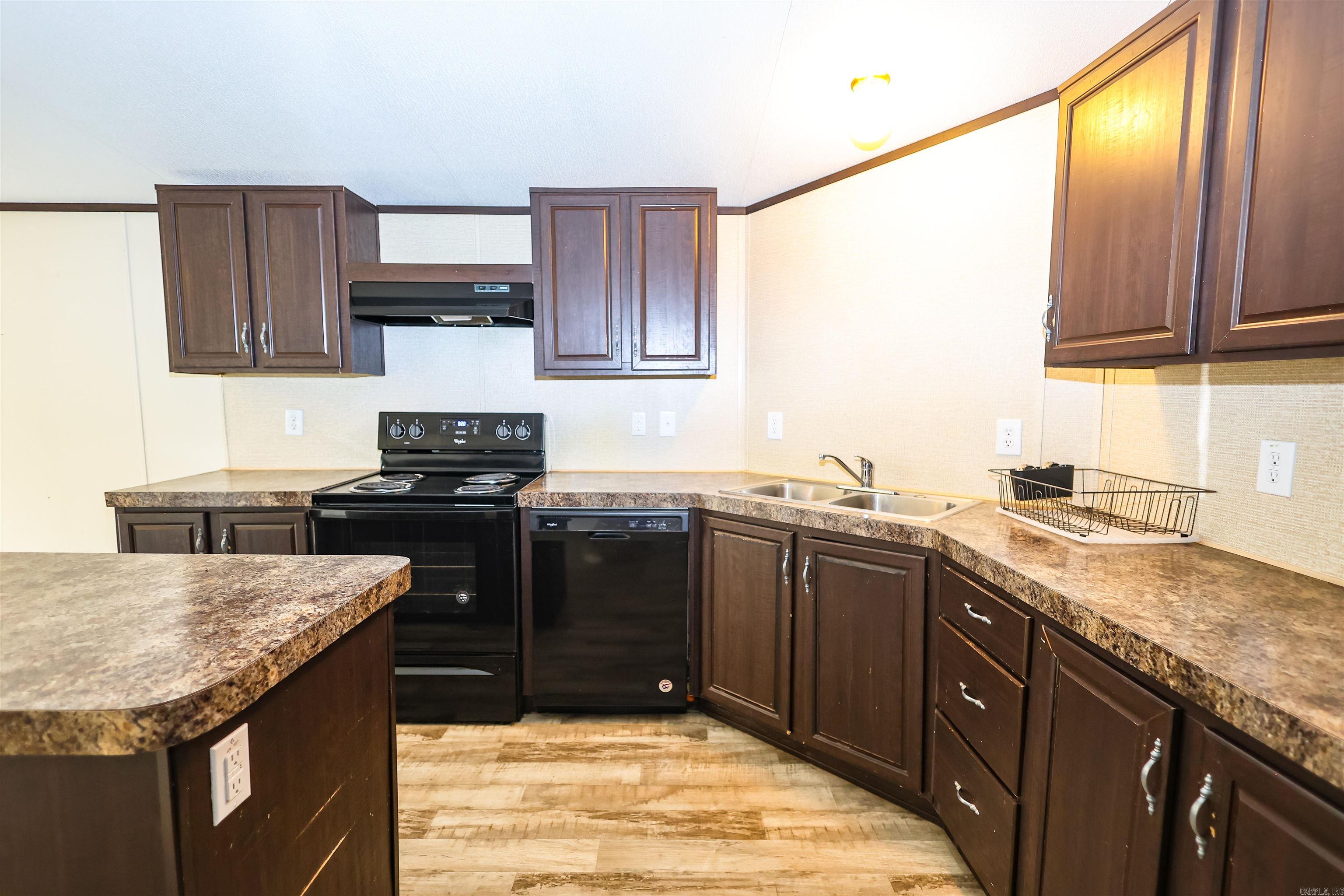 Original Survey of Glenwood - Residential