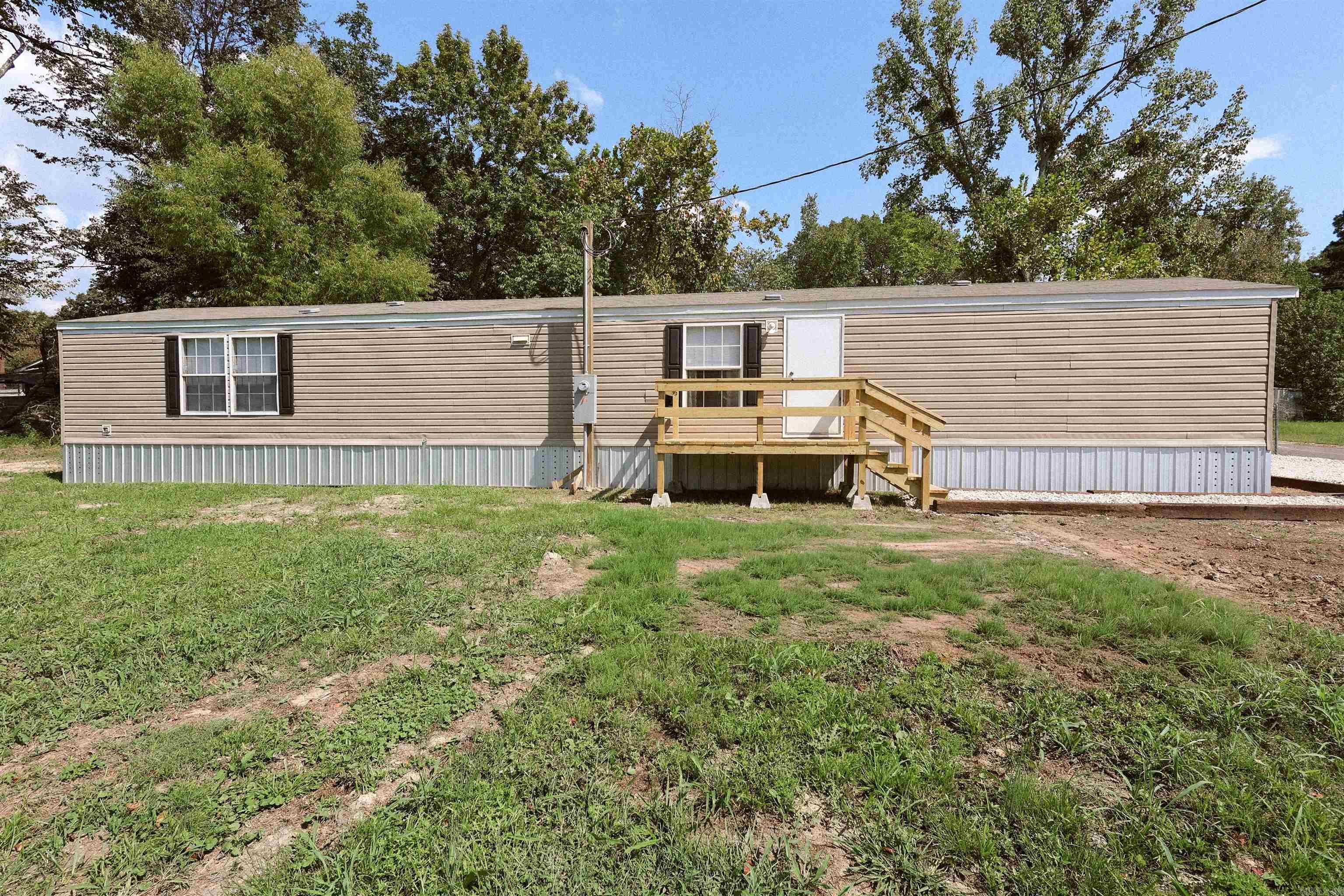 Original Survey of Glenwood - Residential