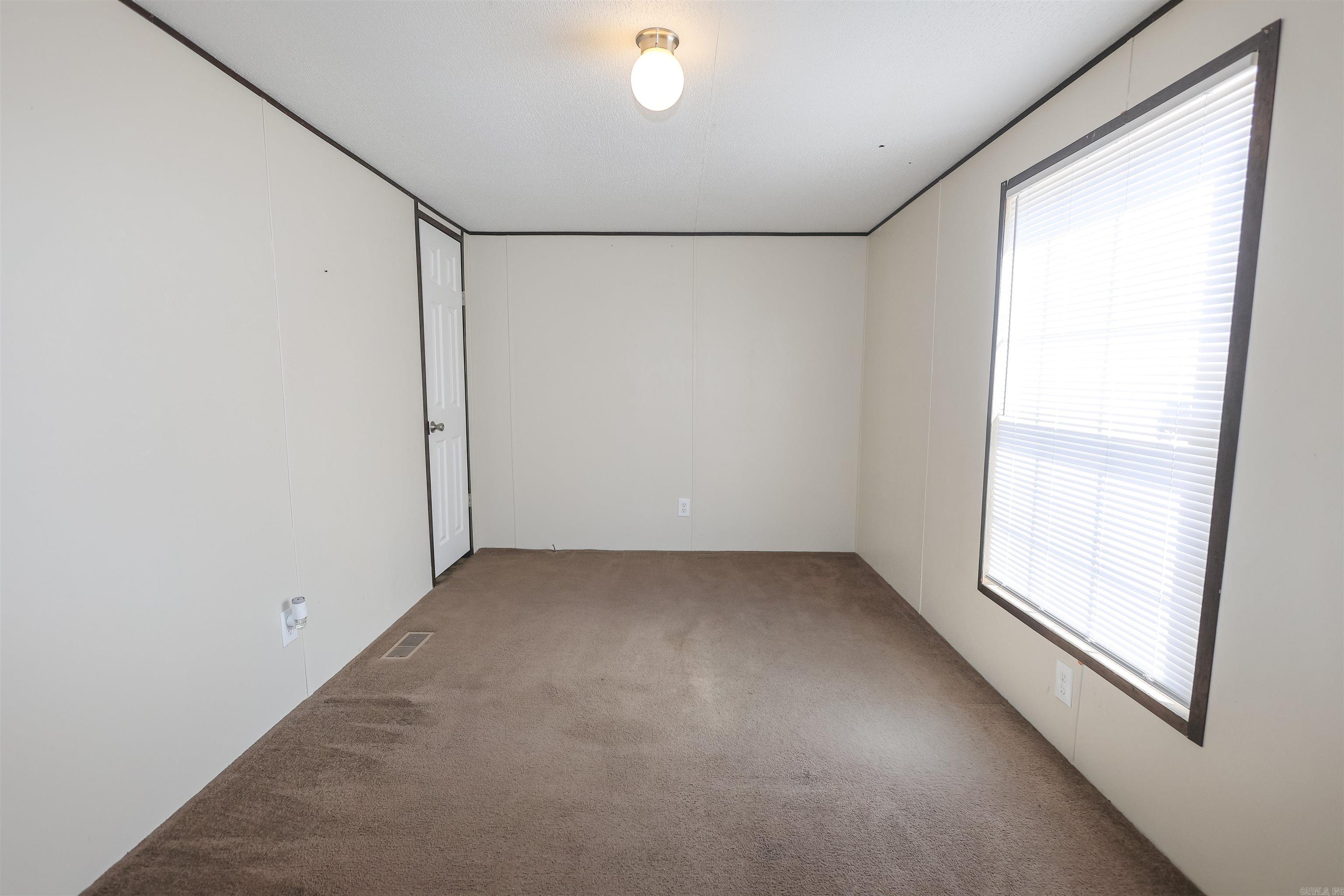 Original Survey of Glenwood - Residential