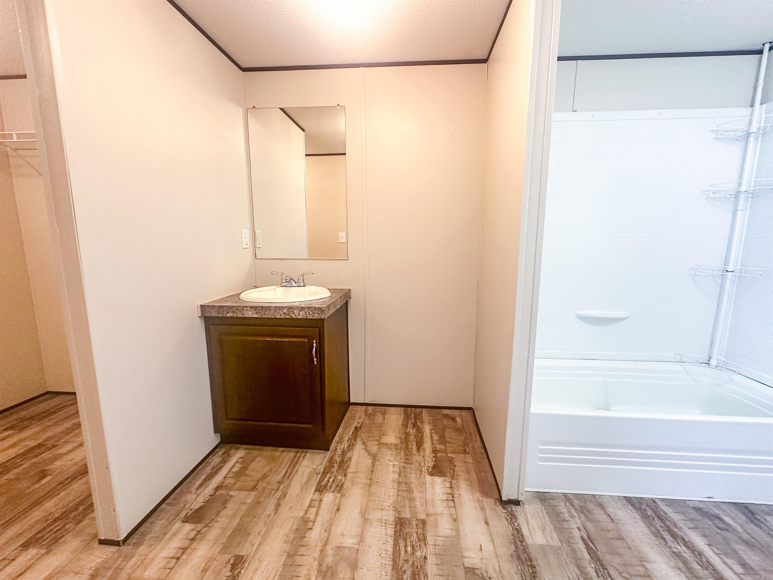 Original Survey of Glenwood - Residential