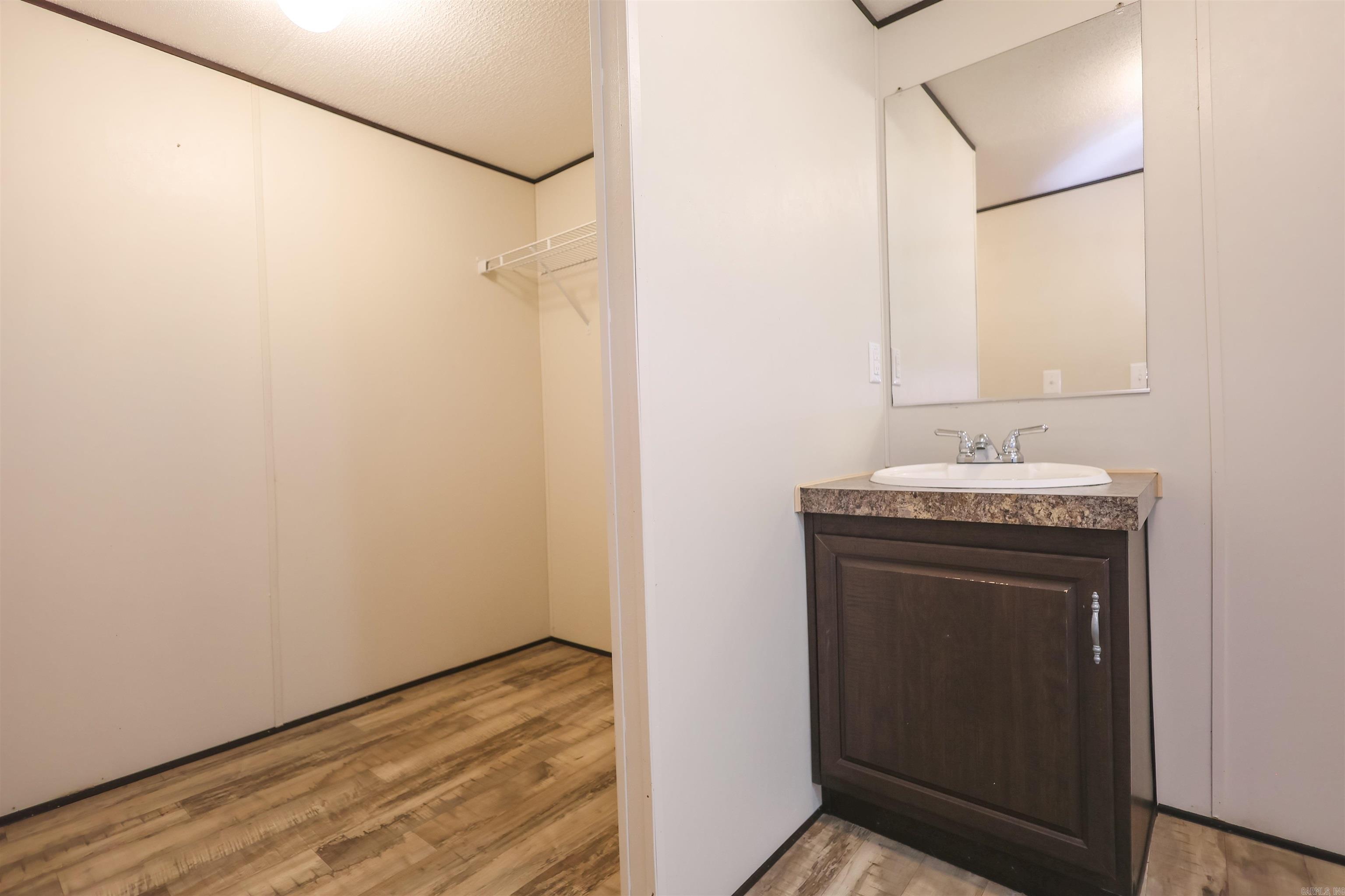 Original Survey of Glenwood - Residential