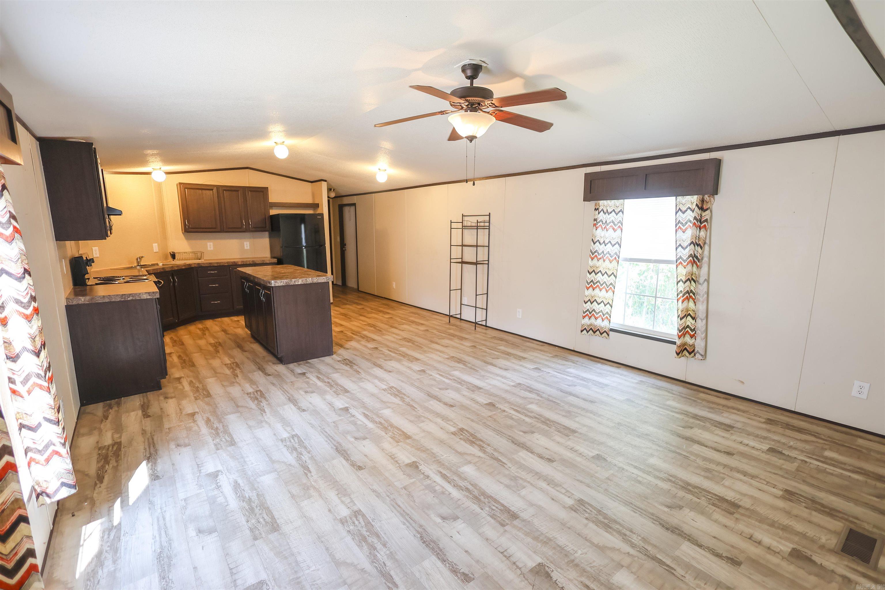 Original Survey of Glenwood - Residential