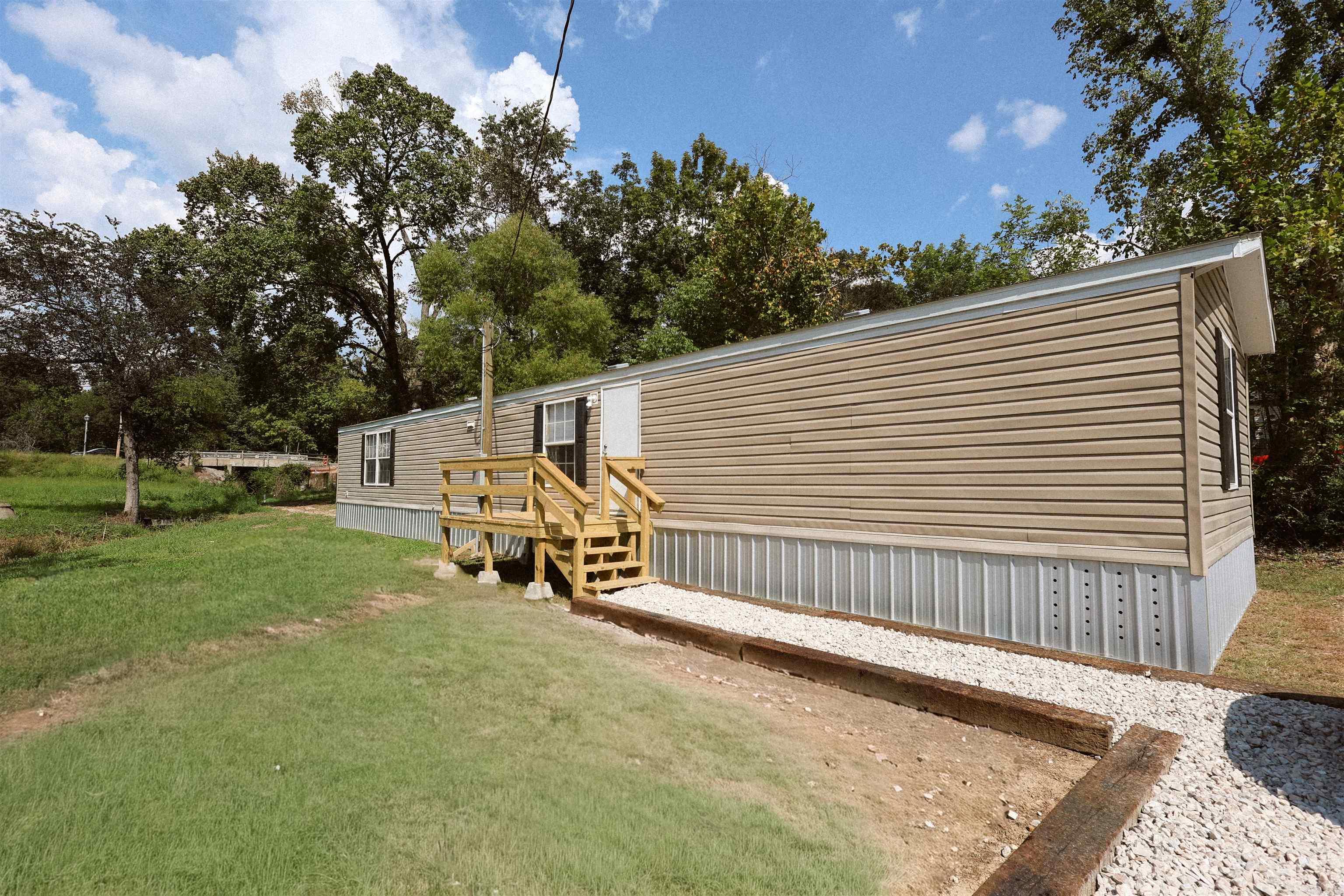 Original Survey of Glenwood - Residential