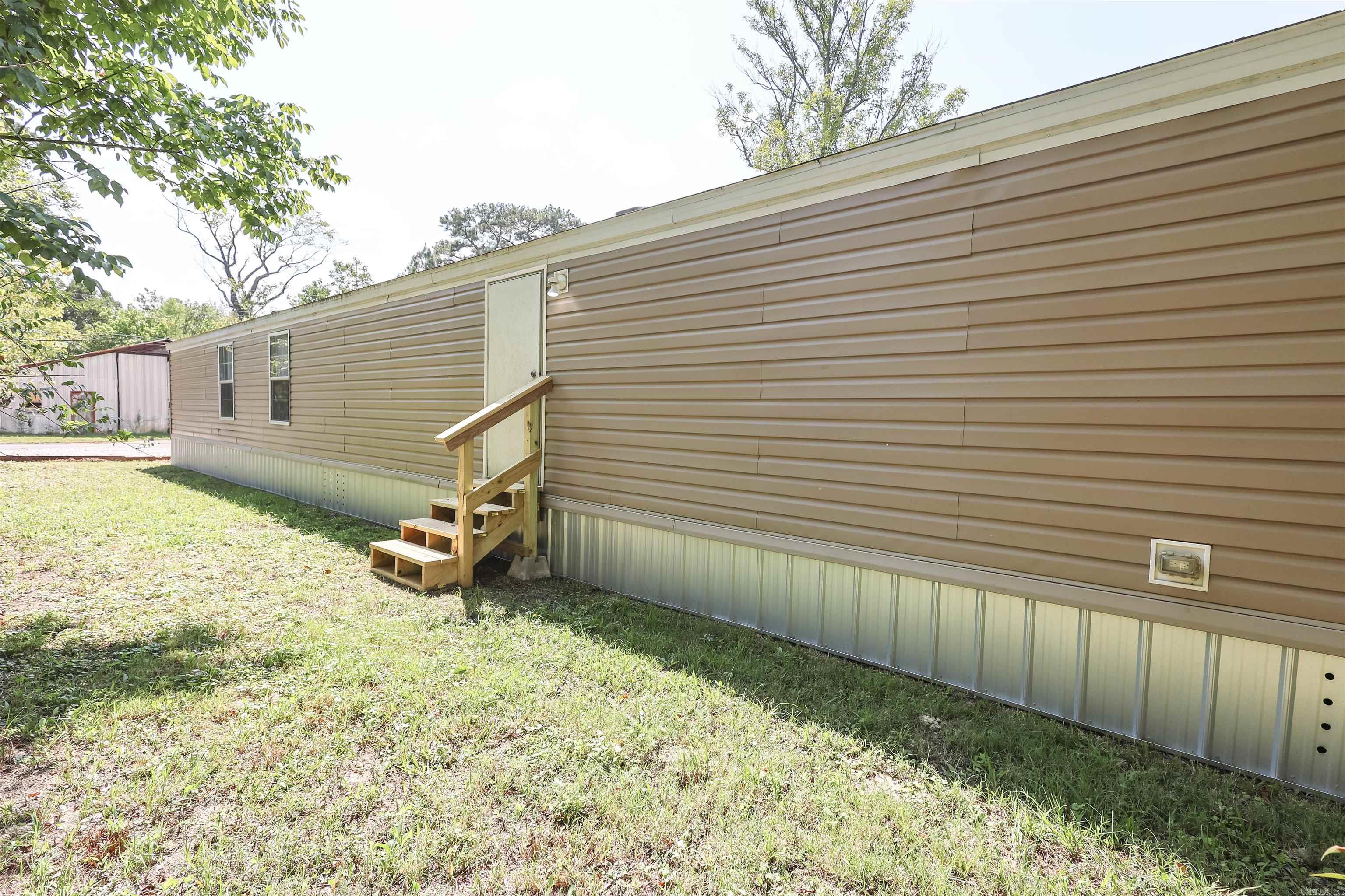 Original Survey of Glenwood - Residential