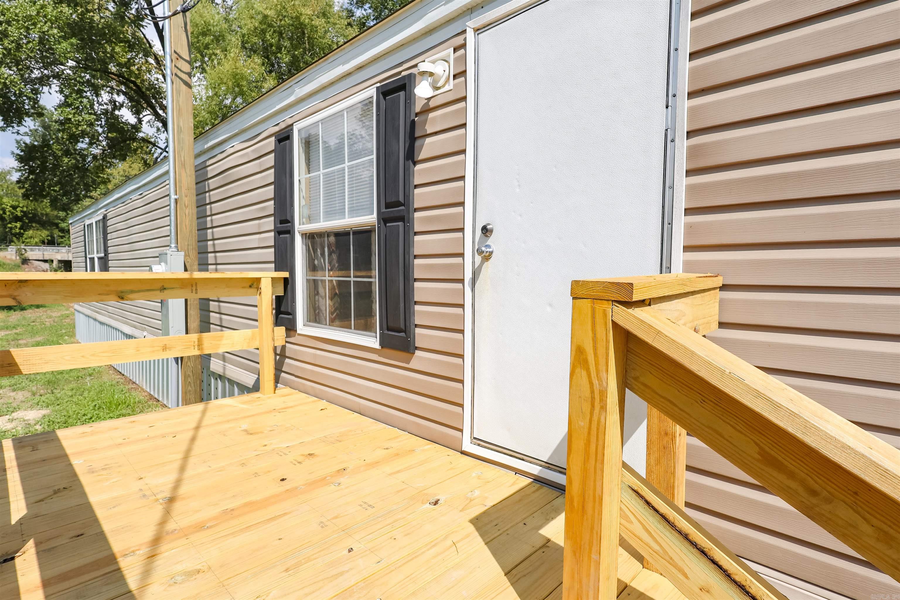 Original Survey of Glenwood - Residential