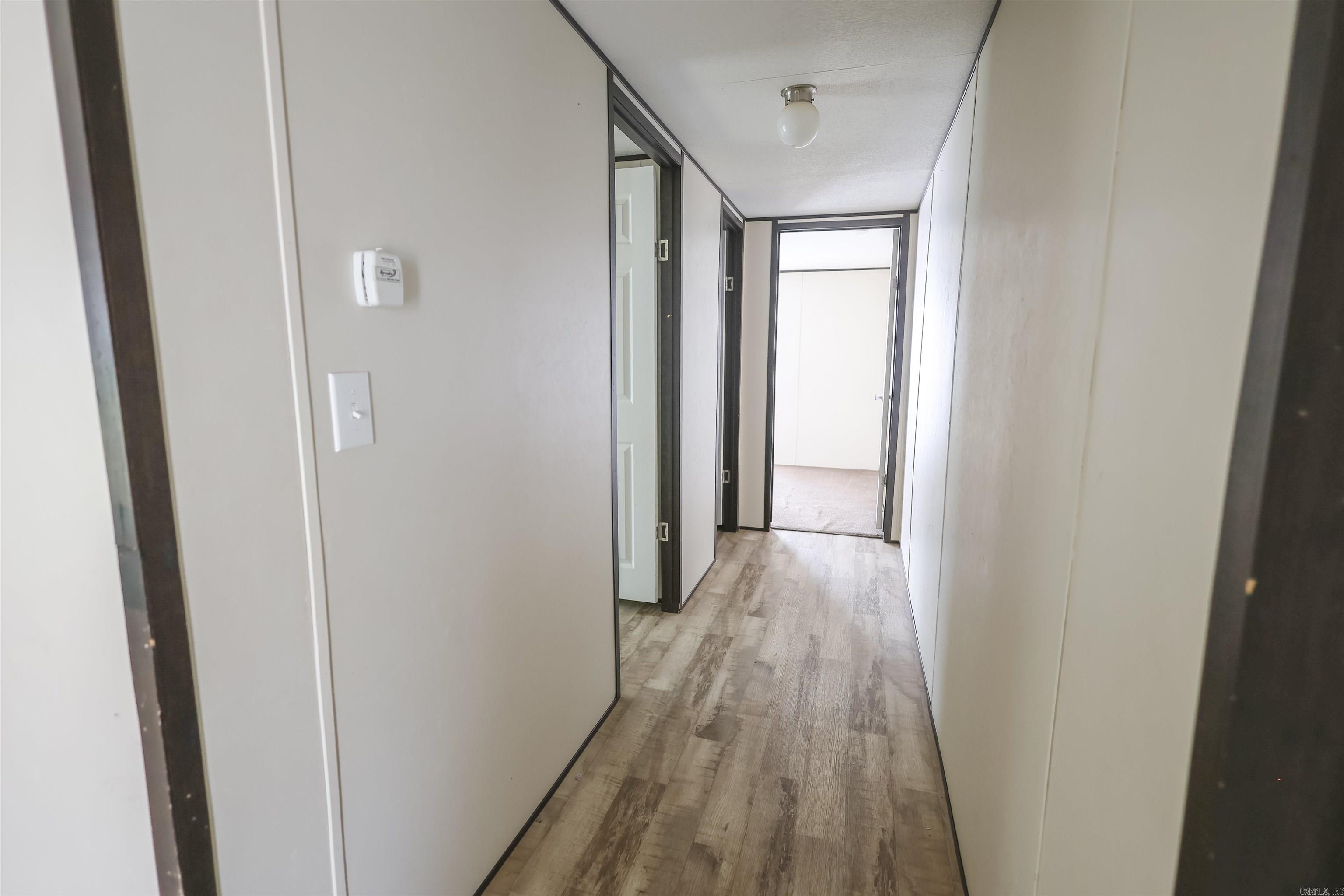 Original Survey of Glenwood - Residential