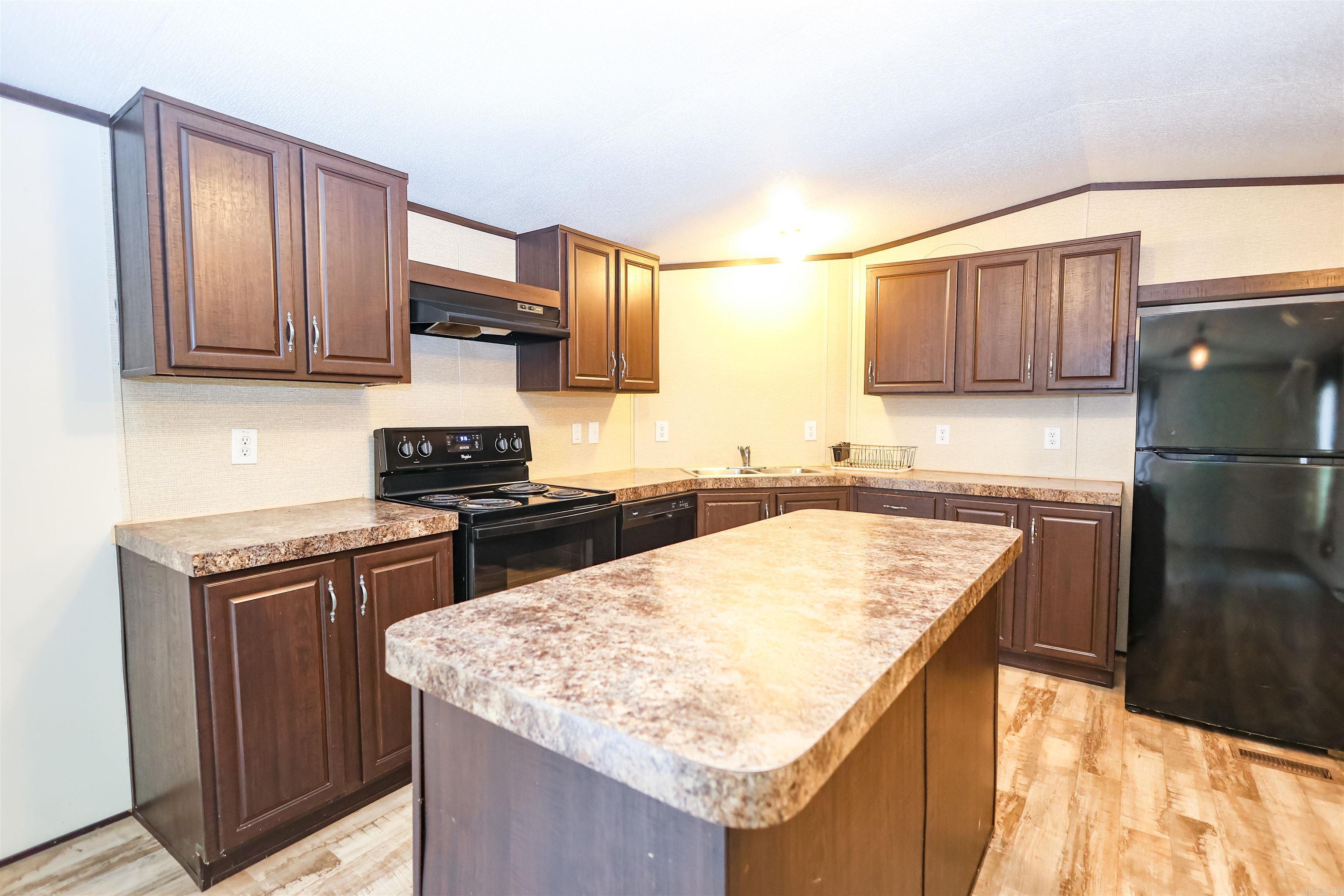 Original Survey of Glenwood - Residential