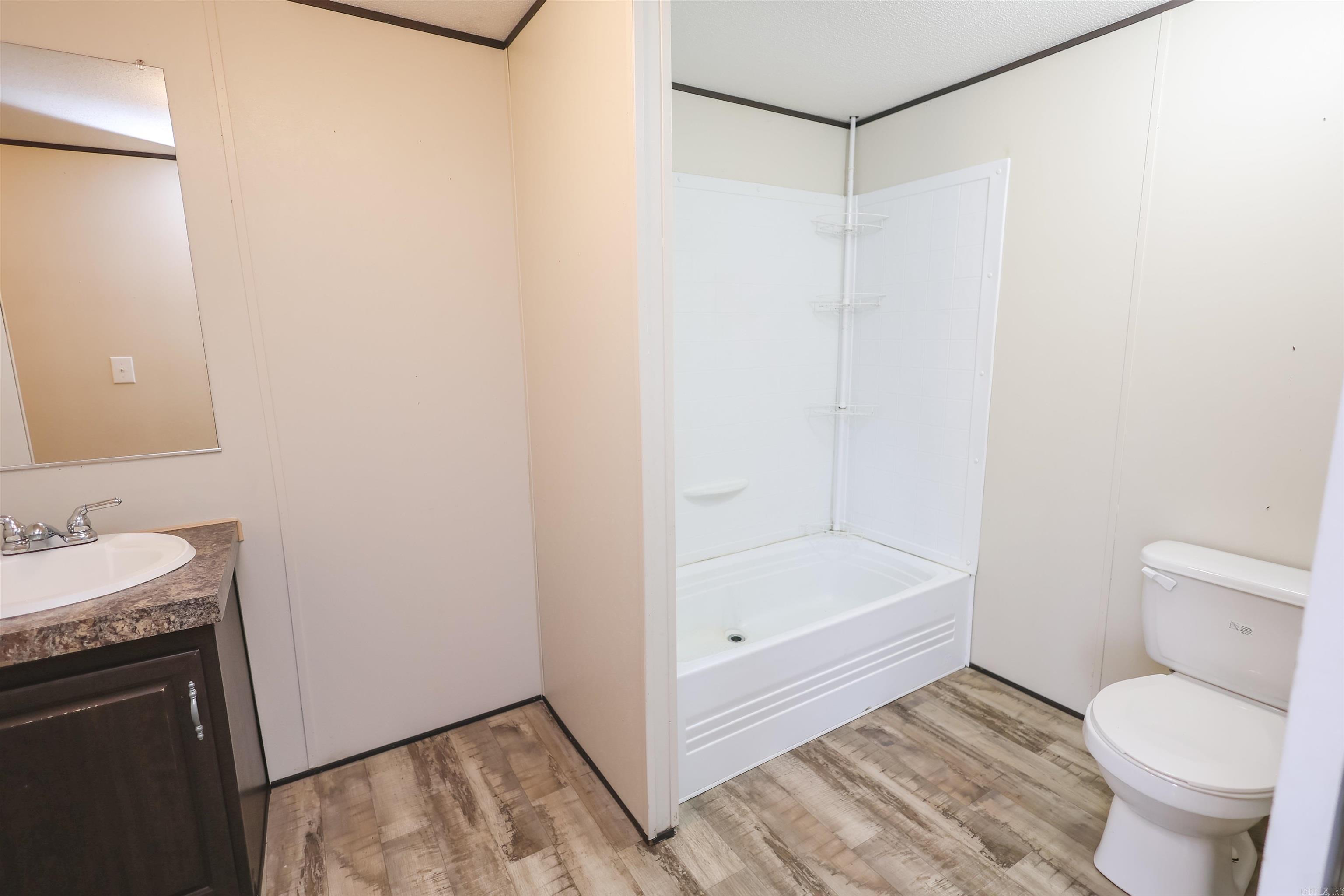 Original Survey of Glenwood - Residential