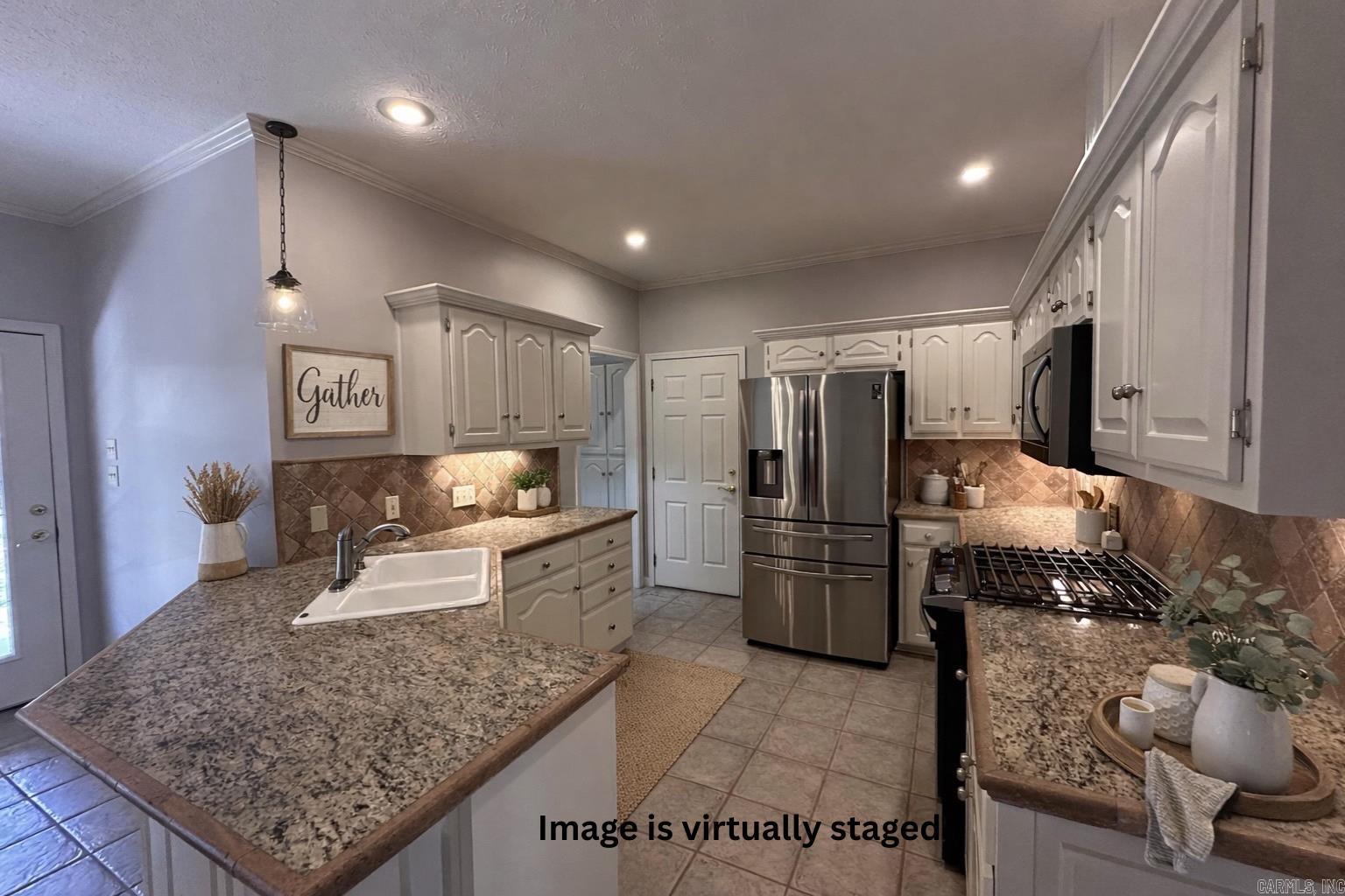 COPPERFIELD - Residential