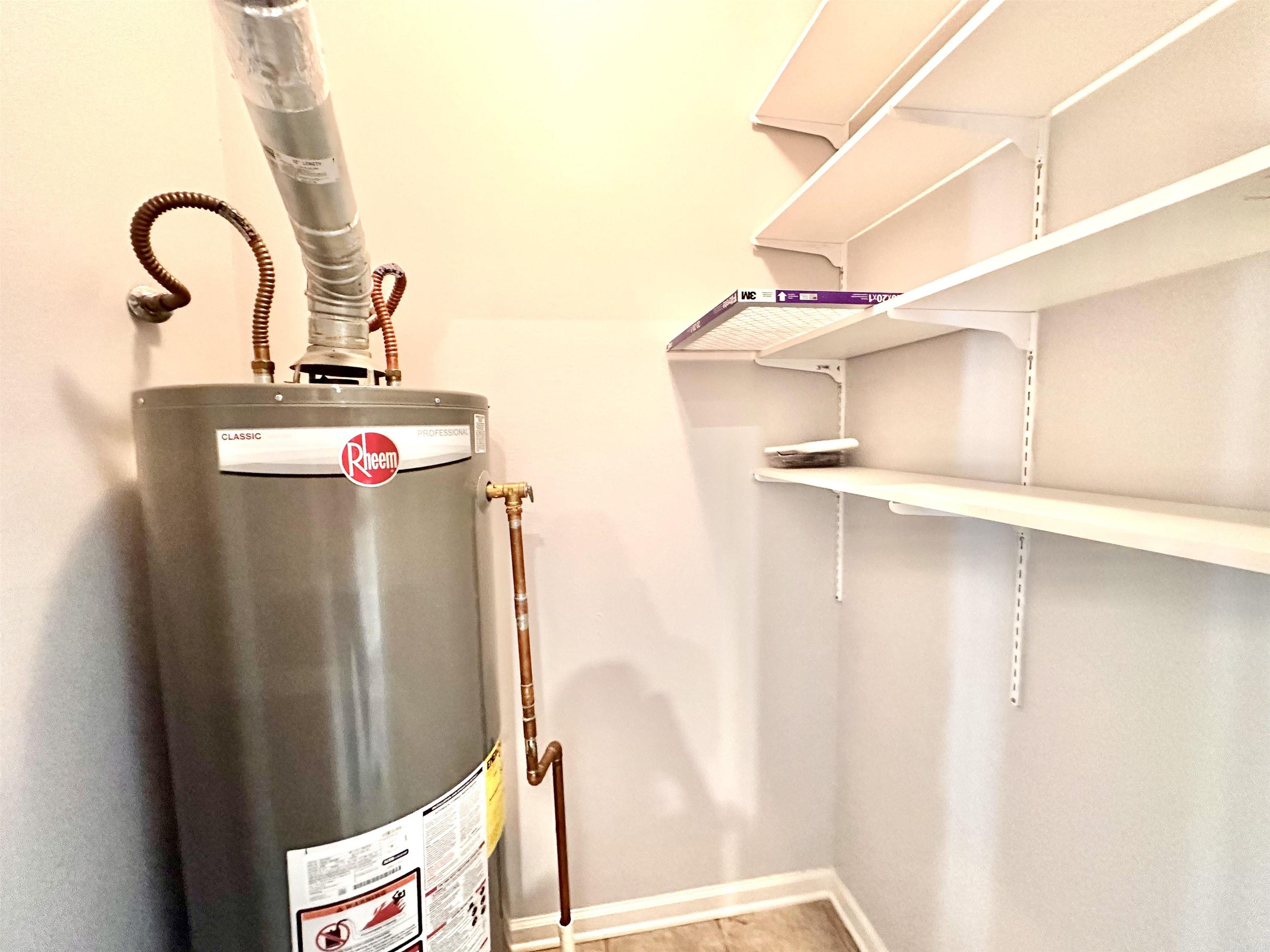 COPPERFIELD - Residential