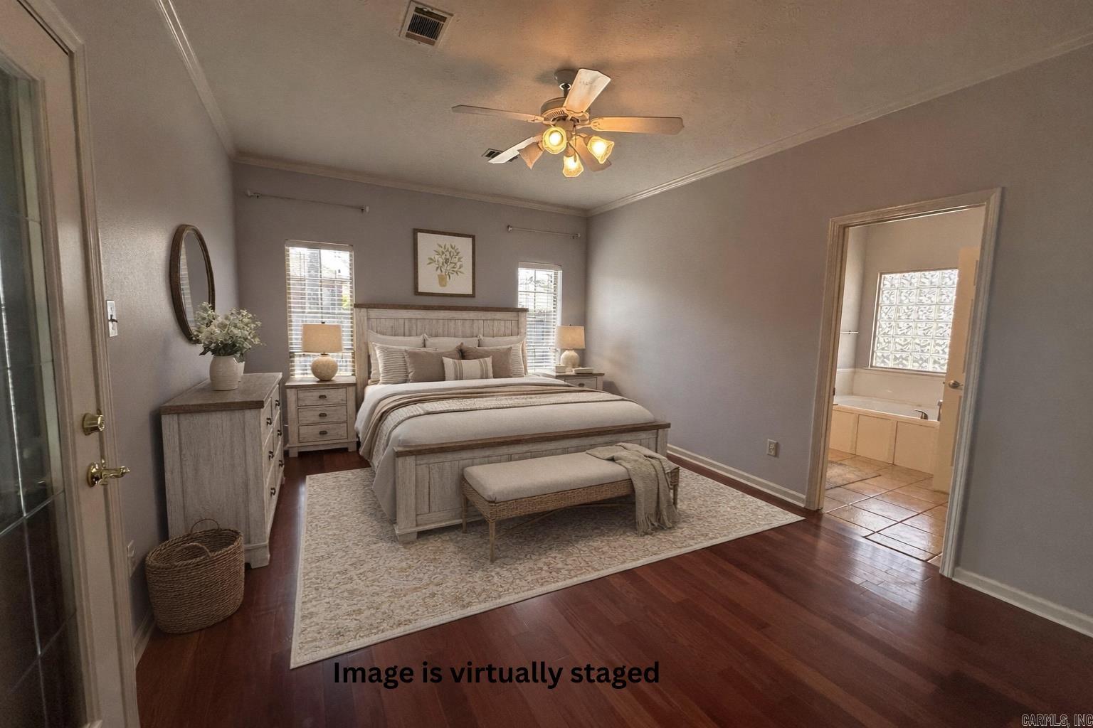 COPPERFIELD - Residential