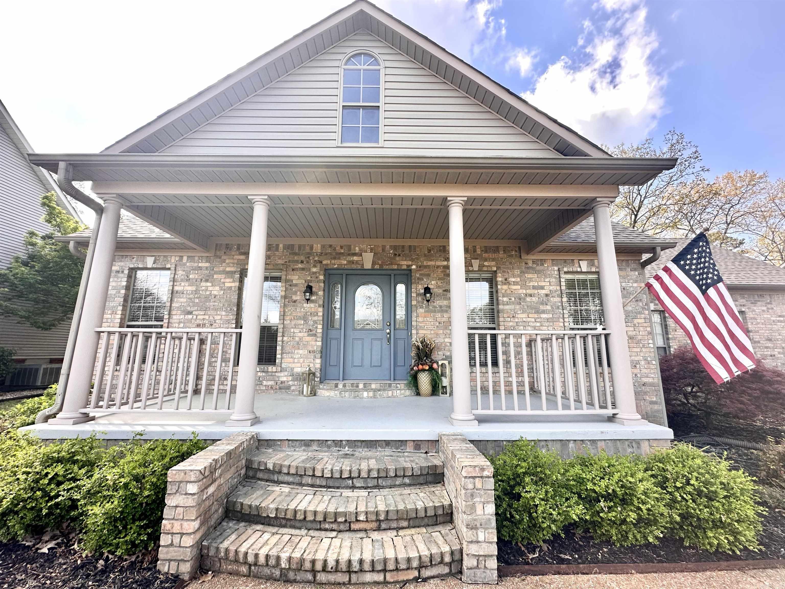 COPPERFIELD - Residential