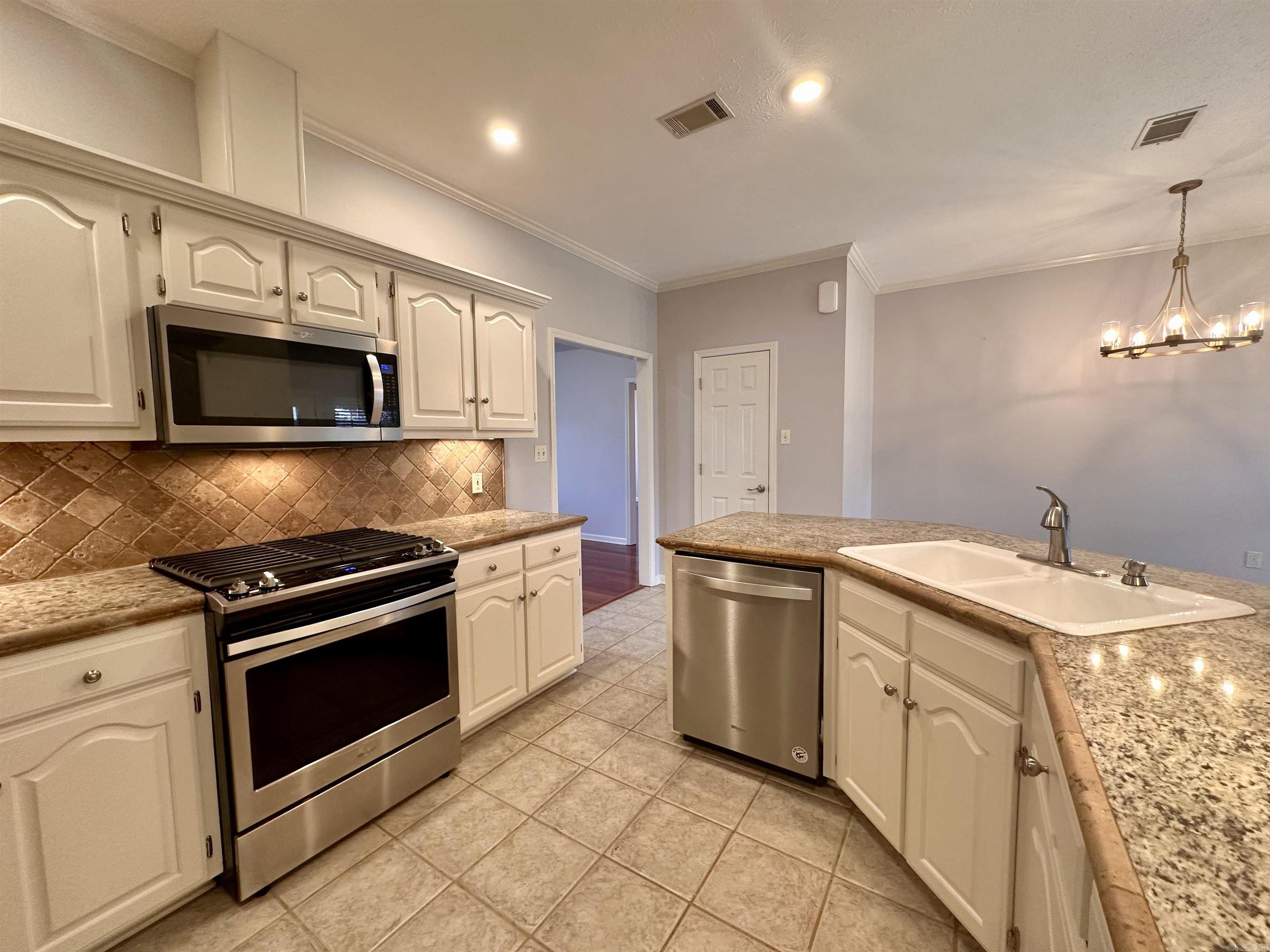 COPPERFIELD - Residential