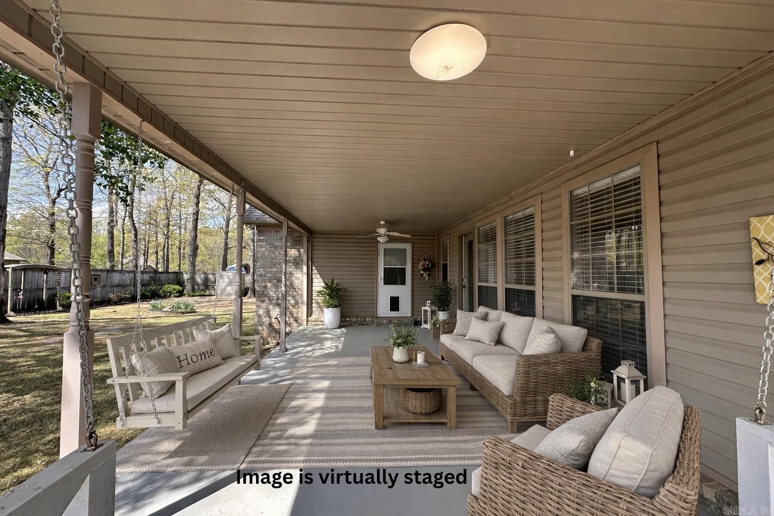 COPPERFIELD - Residential