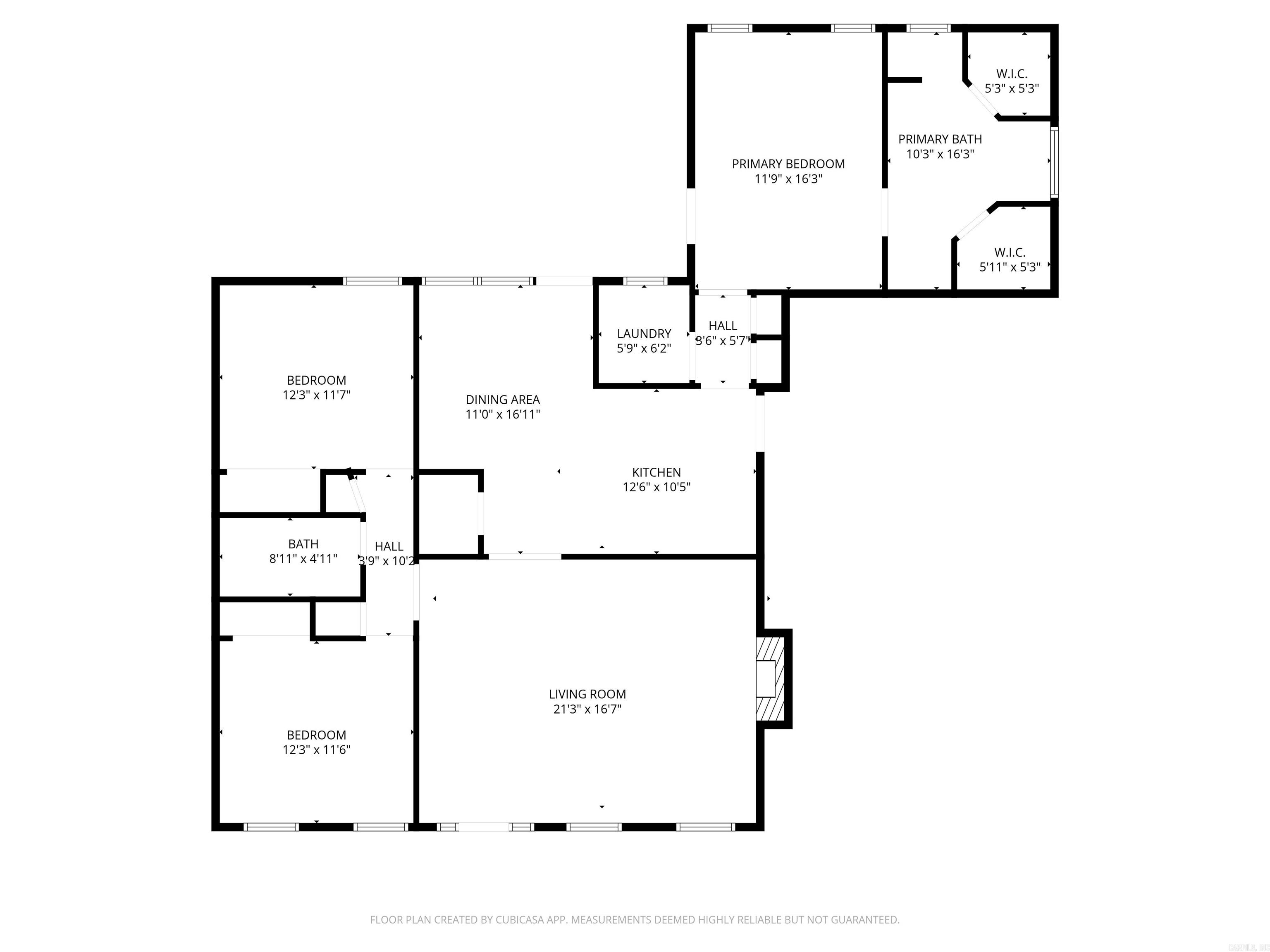 COPPERFIELD - Residential