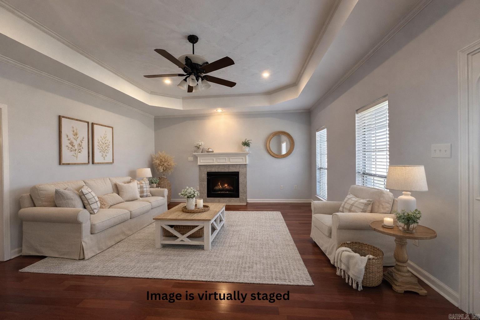 COPPERFIELD - Residential