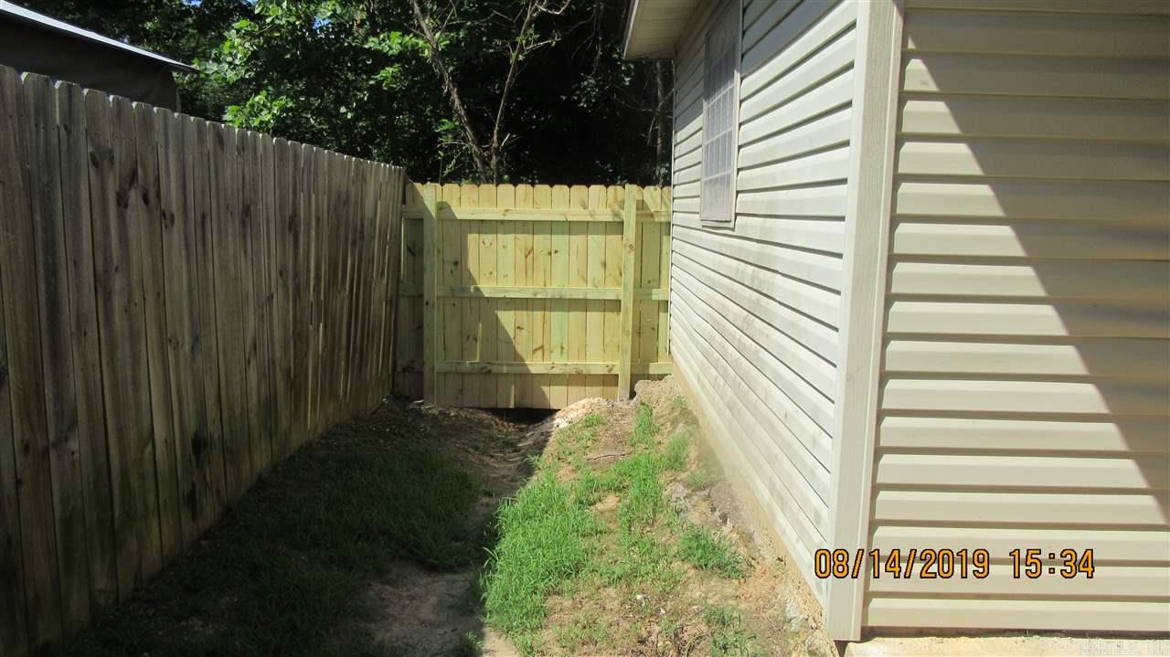 Wisteria Vineyard - Residential Lease