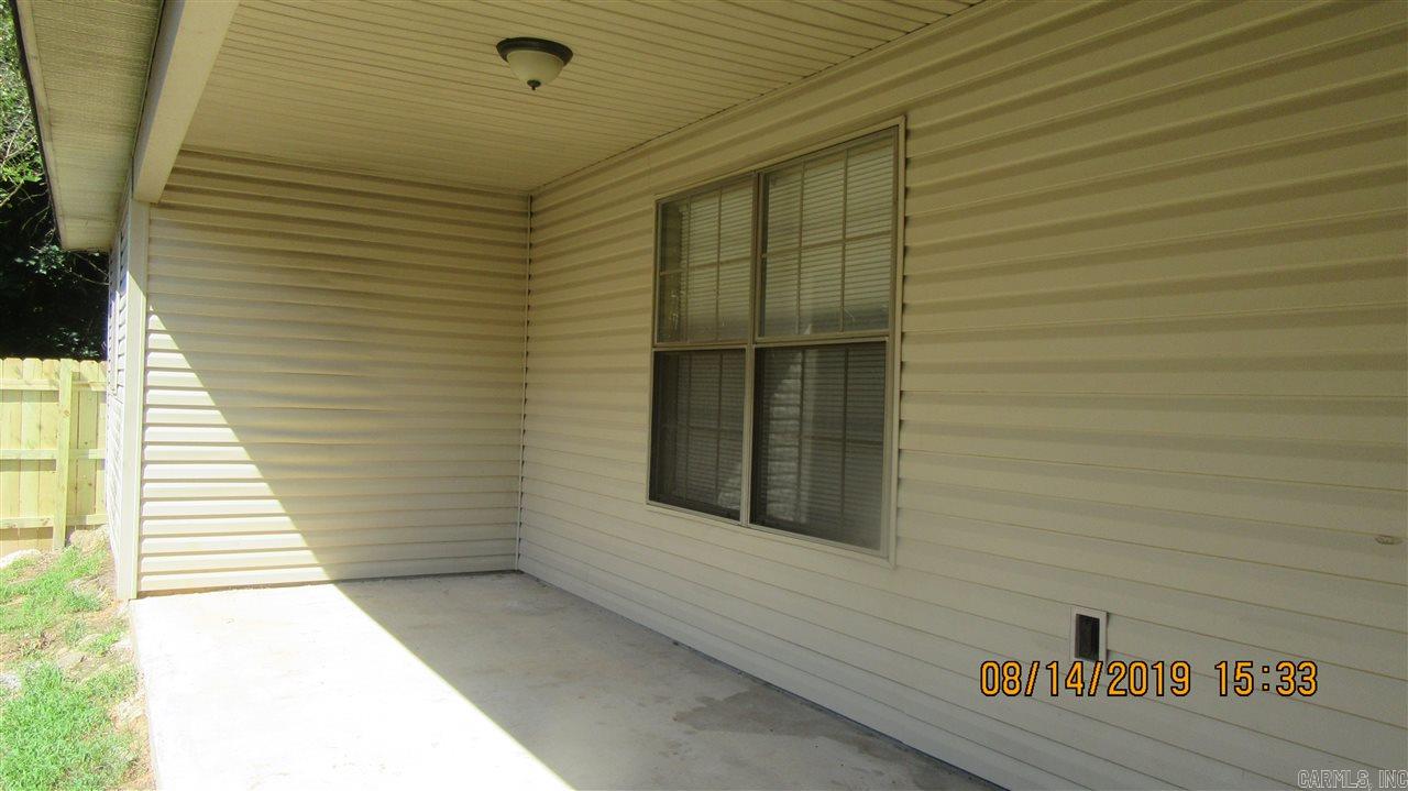 Wisteria Vineyard - Residential Lease