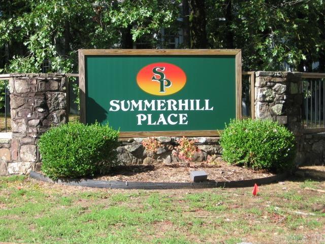 SUMMERHILL PLACE CONDOS - Residential