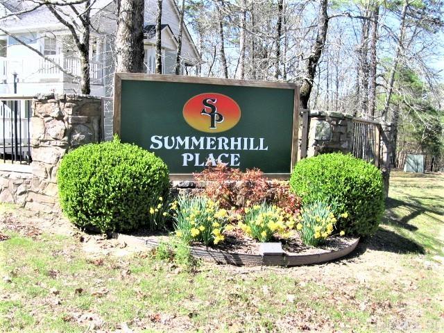 SUMMERHILL PLACE CONDOS - Residential